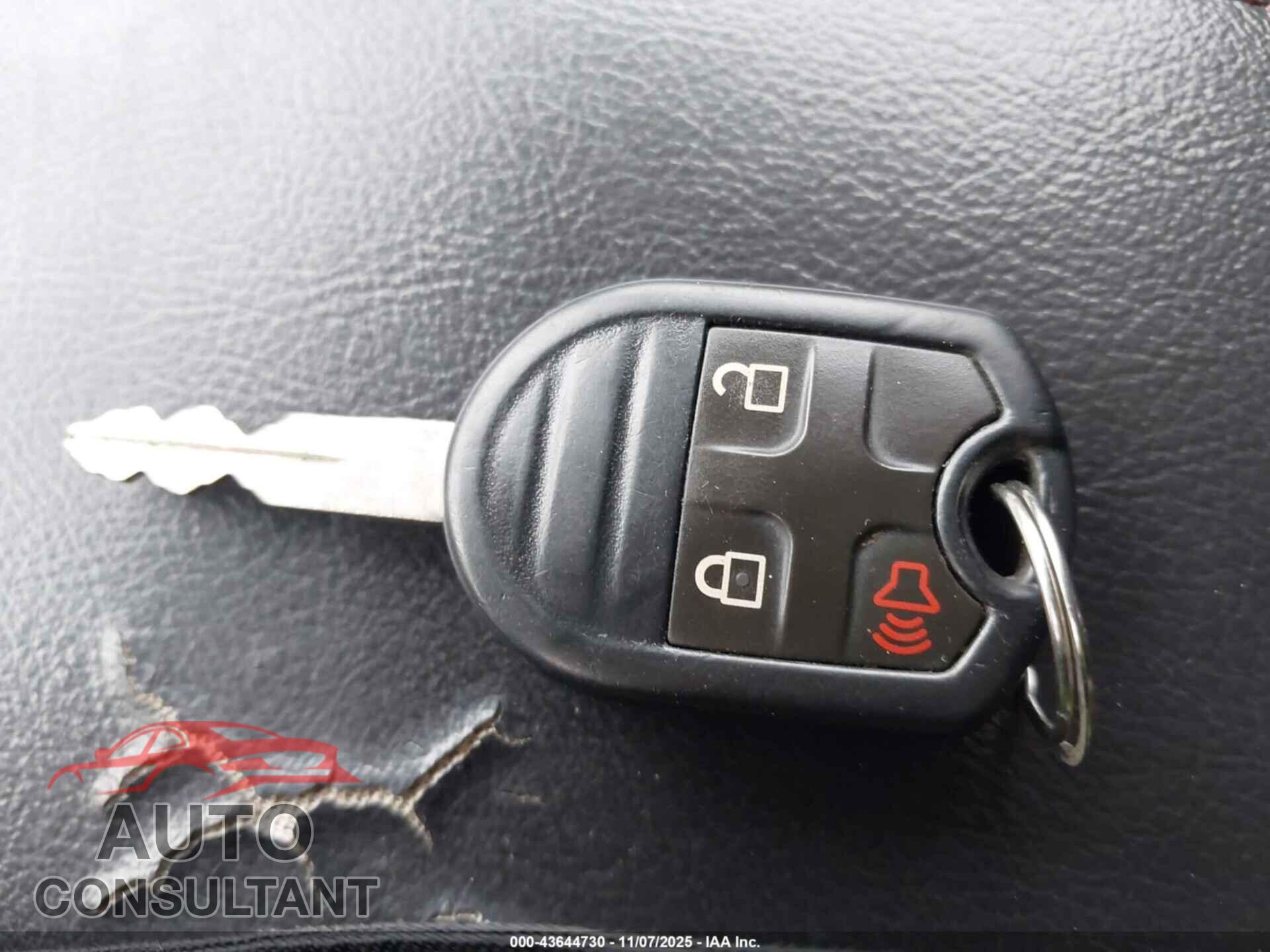 FORD EDGE 2014 - 2FMDK4JC4EBA75877