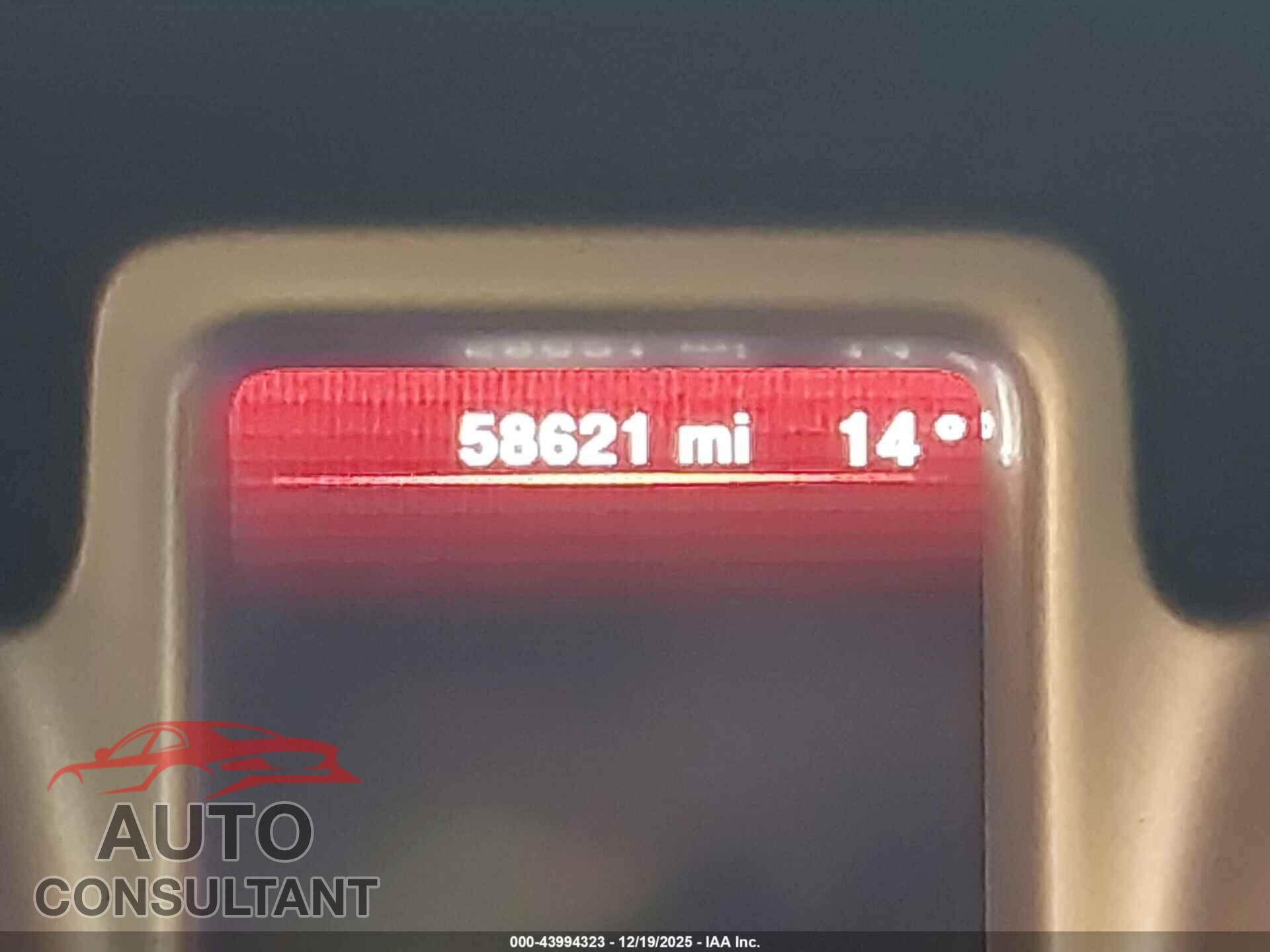 DODGE JOURNEY 2019 - 3C4PDCBB6KT856413