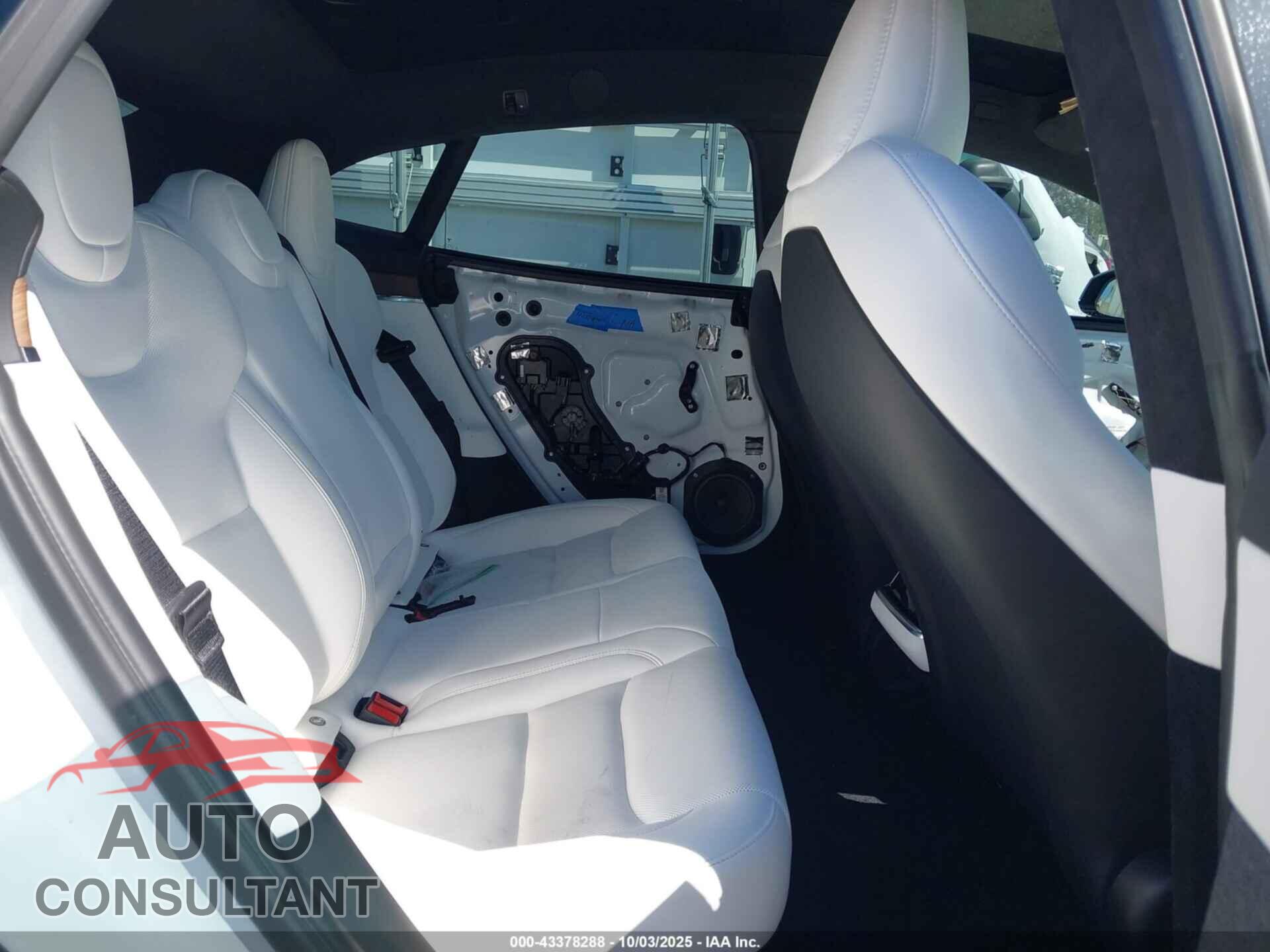 TESLA MODEL S 2023 - 5YJSA1E5XPF514742
