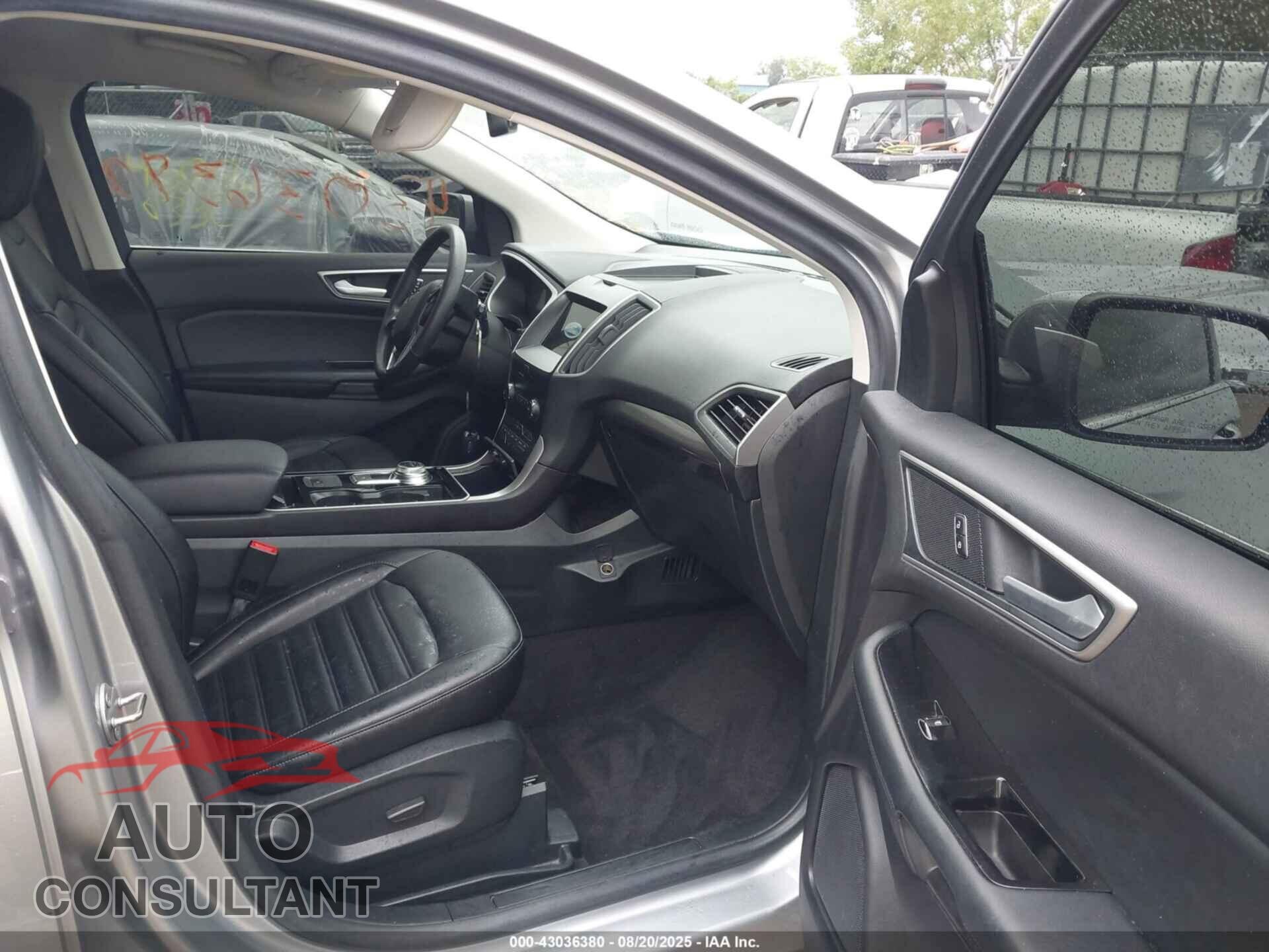FORD EDGE 2020 - 2FMPK4J95LBB60273
