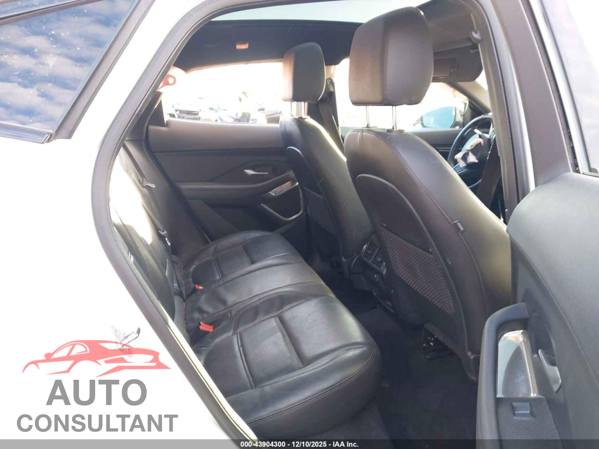 JAGUAR E-PACE 2020 - SADFP2FX9L1013418