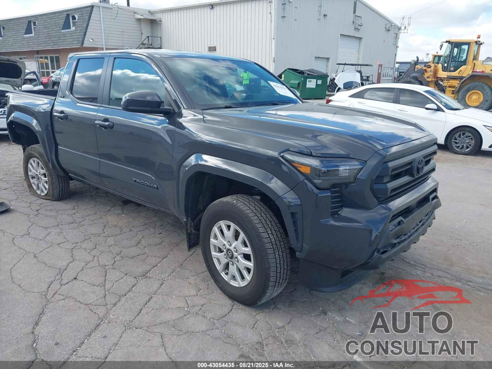 TOYOTA TACOMA 2024 - 3TMLB5JN8RM043493