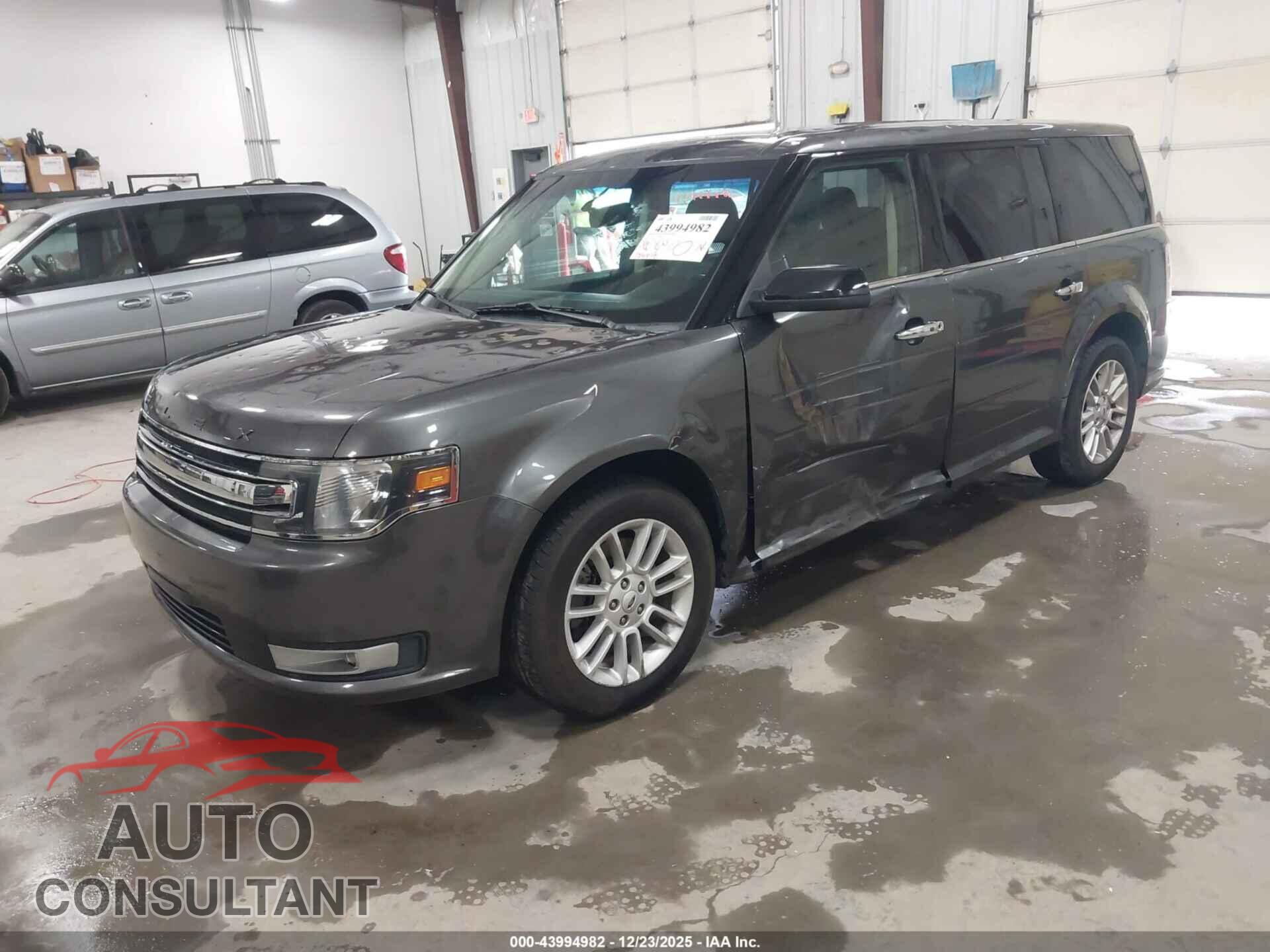 FORD FLEX 2015 - 2FMGK5C88FBA04520