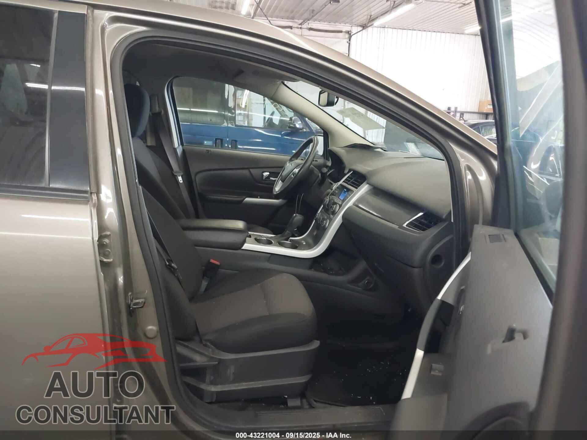 FORD EDGE 2014 - 2FMDK4JC3EBB00638