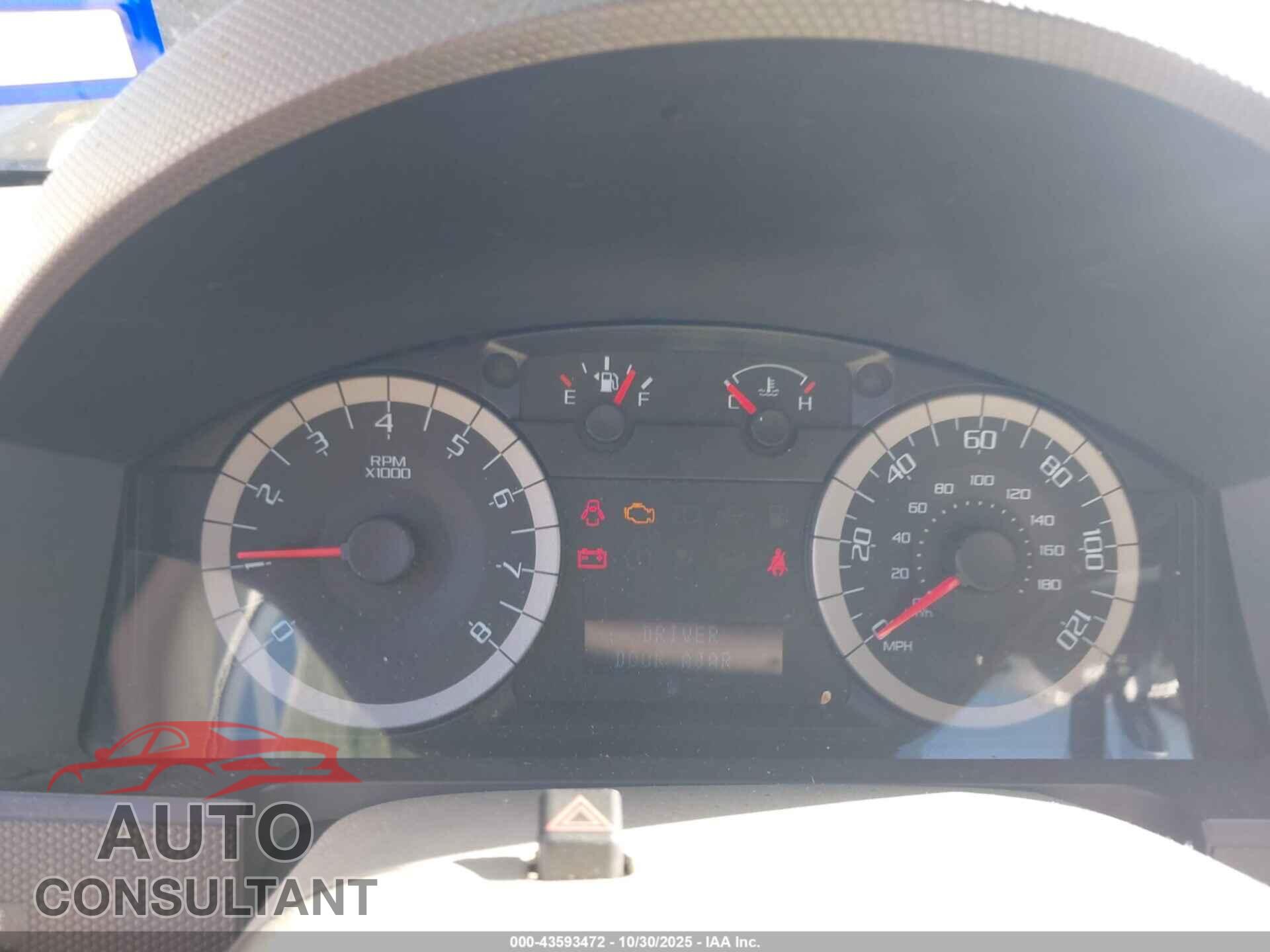 FORD ESCAPE 2012 - 1FMCU9D79CKA16716
