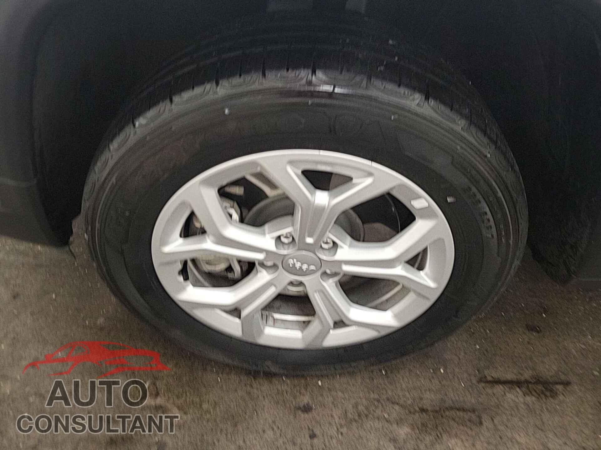 JEEP COMPASS 2024 - 3C4NJDAN5RT141201