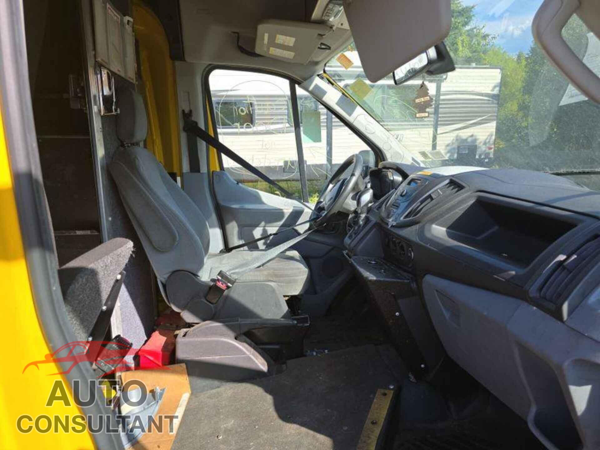 FORD TRANSIT 2016 - 1FTKR3XM1GKB35155