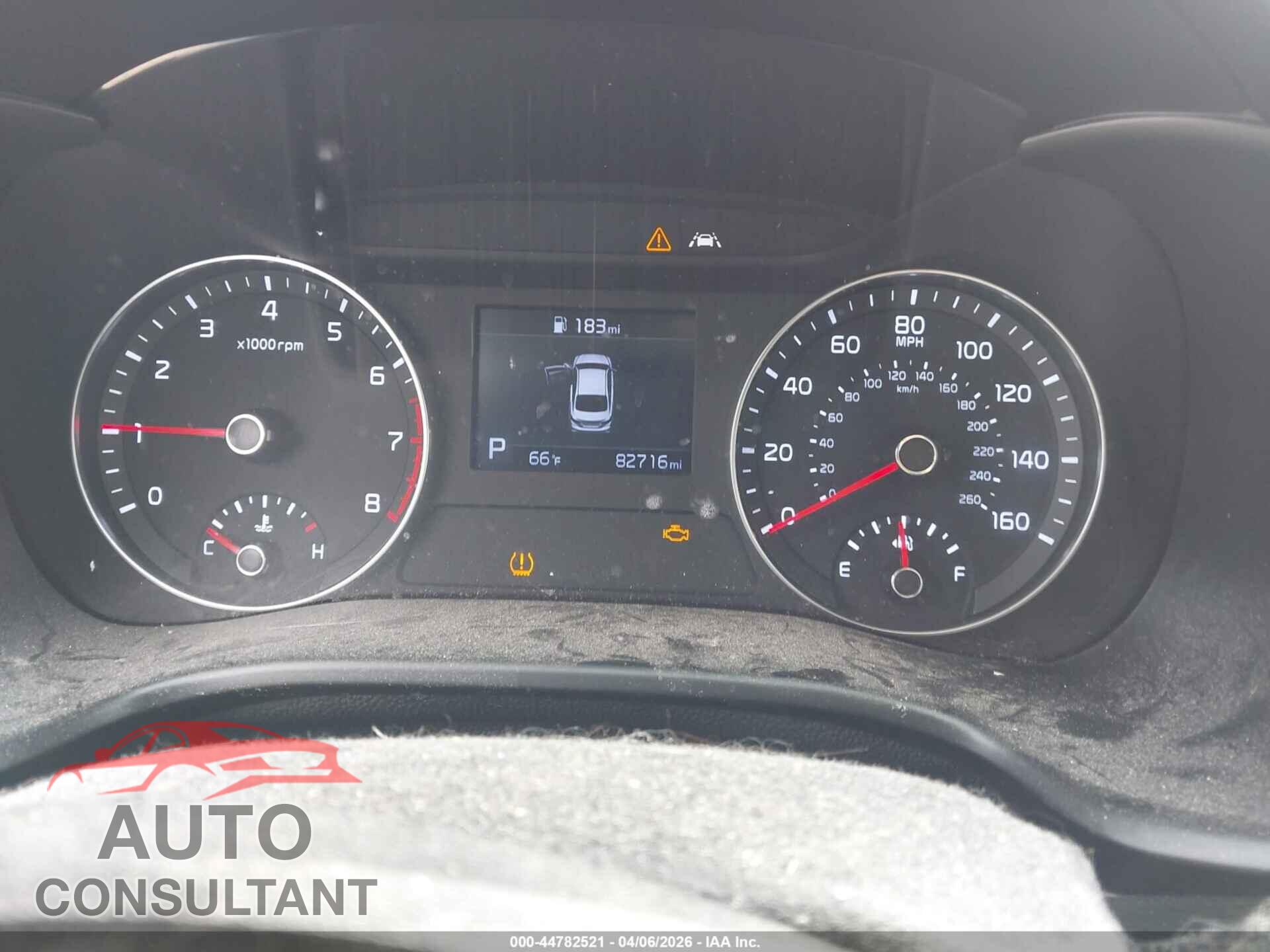 KIA FORTE 2021 - 3KPF24AD1ME361442