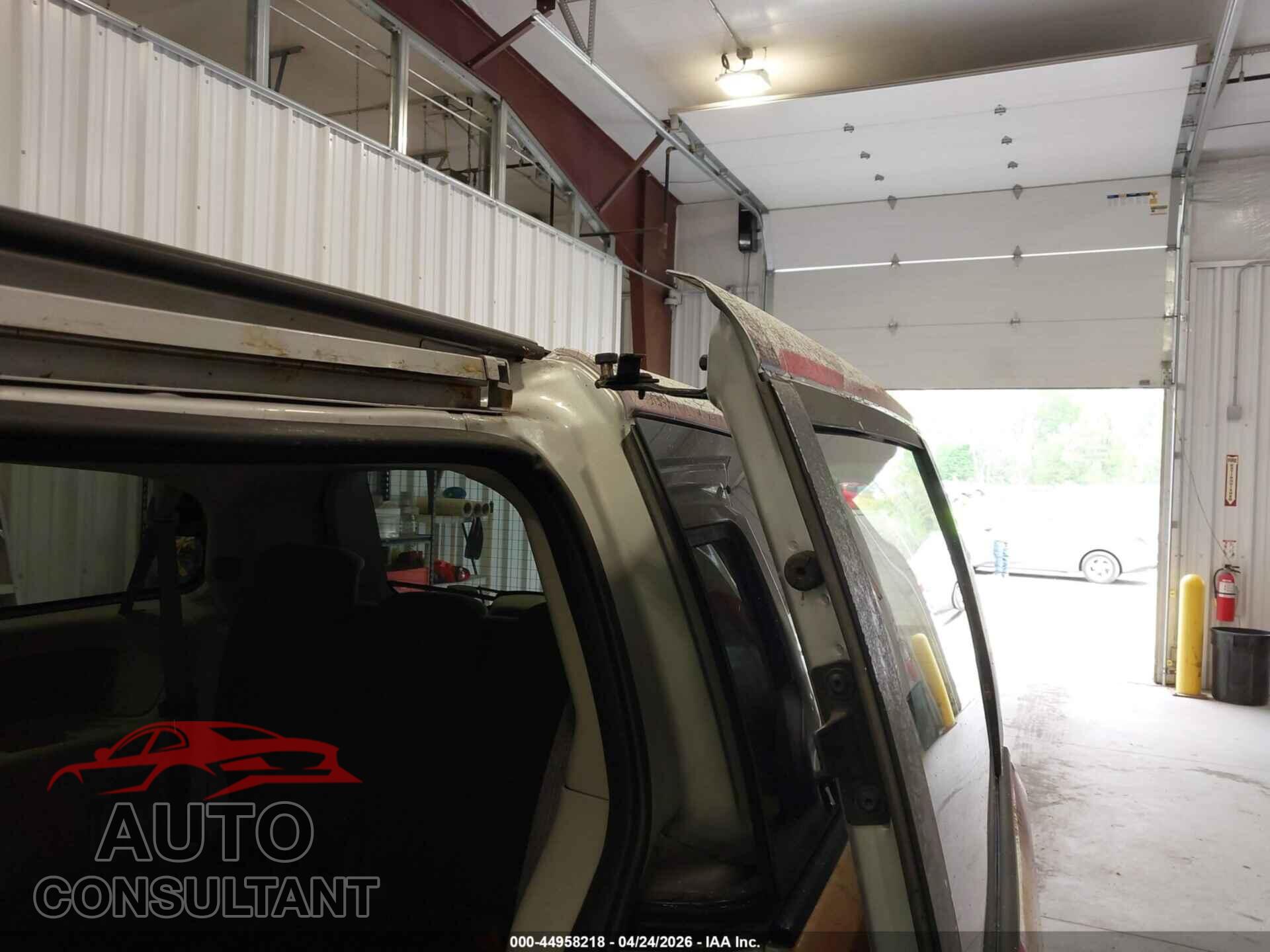 DODGE GRAND CARAVAN 2010 - 2D4RN4DE4AR232018