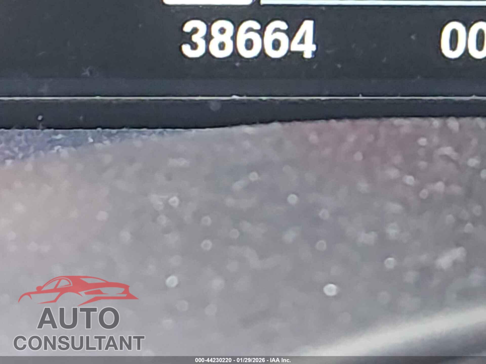 BMW M3 2017 - WBS8M9C34H5G85096
