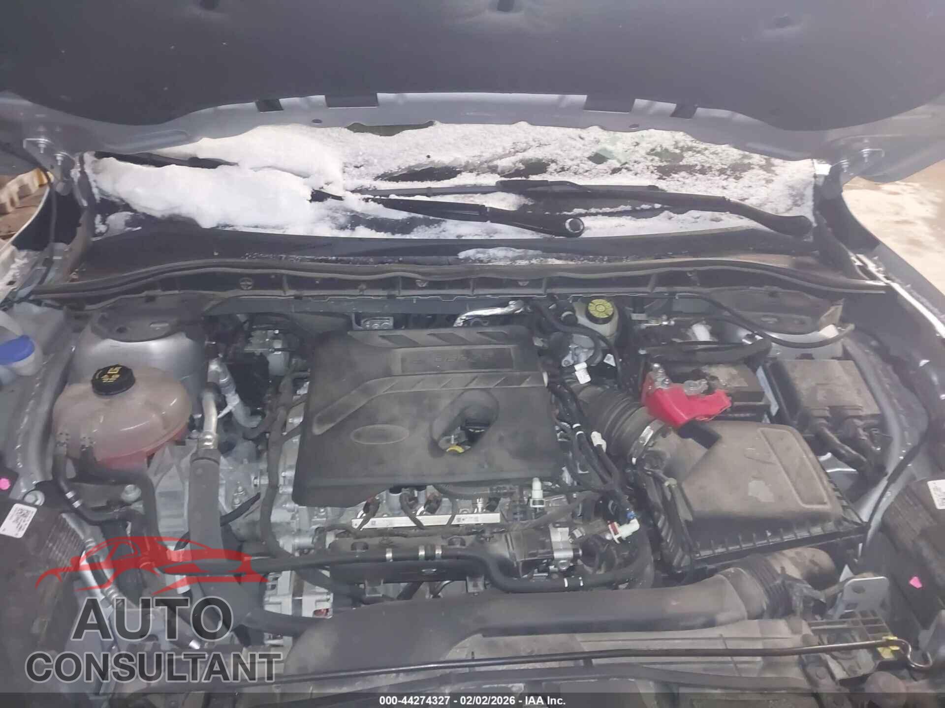 FORD ESCAPE 2020 - 1FMCU9G61LUA30259