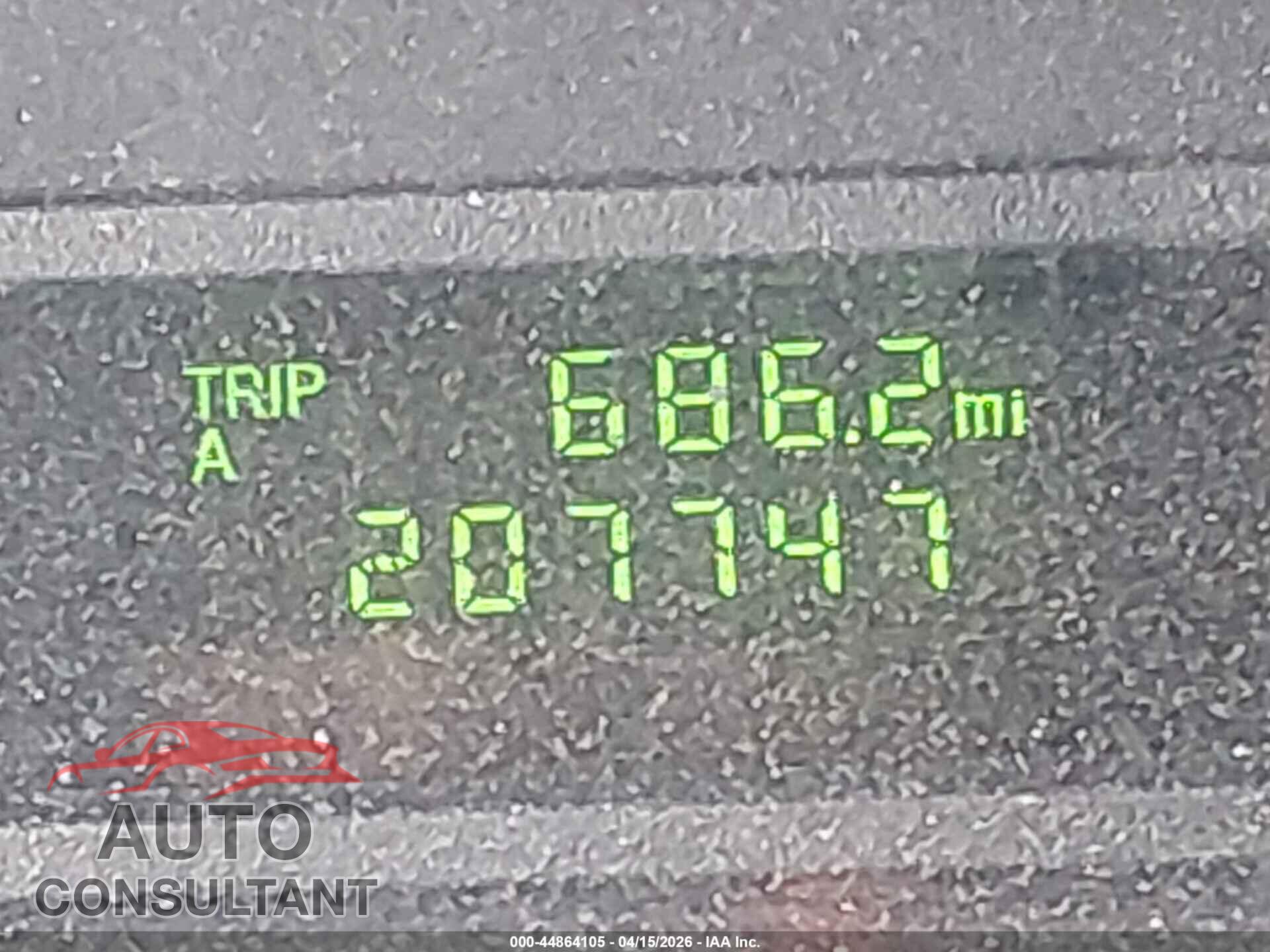 FORD ECONOLINE 2012 - 1FTNE1EW1CDA97393