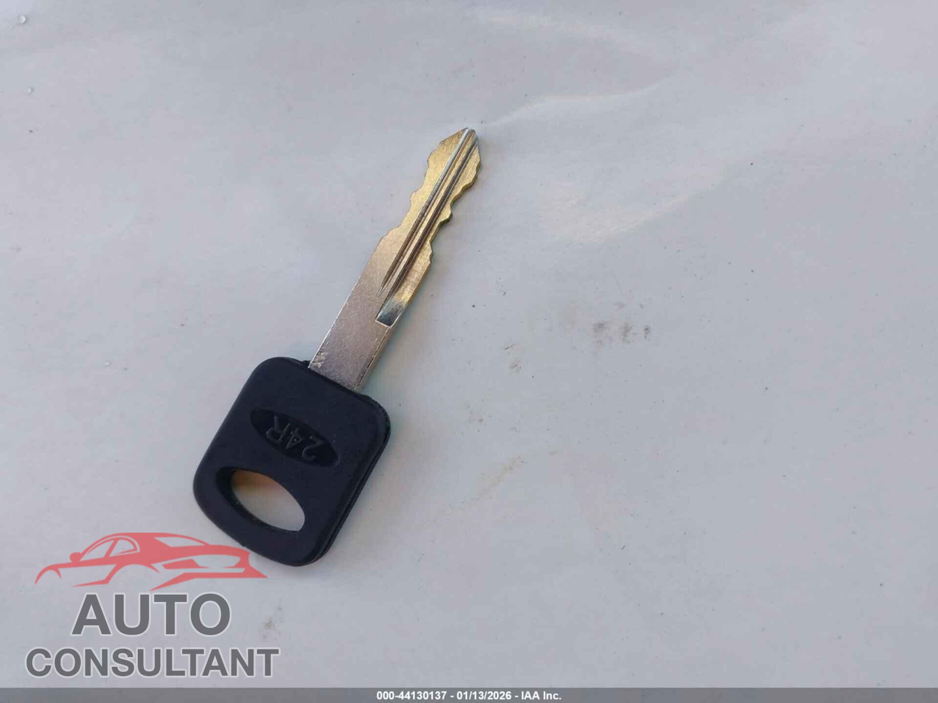 FORD E-150 2013 - 1FTNE1EW7DDA61970
