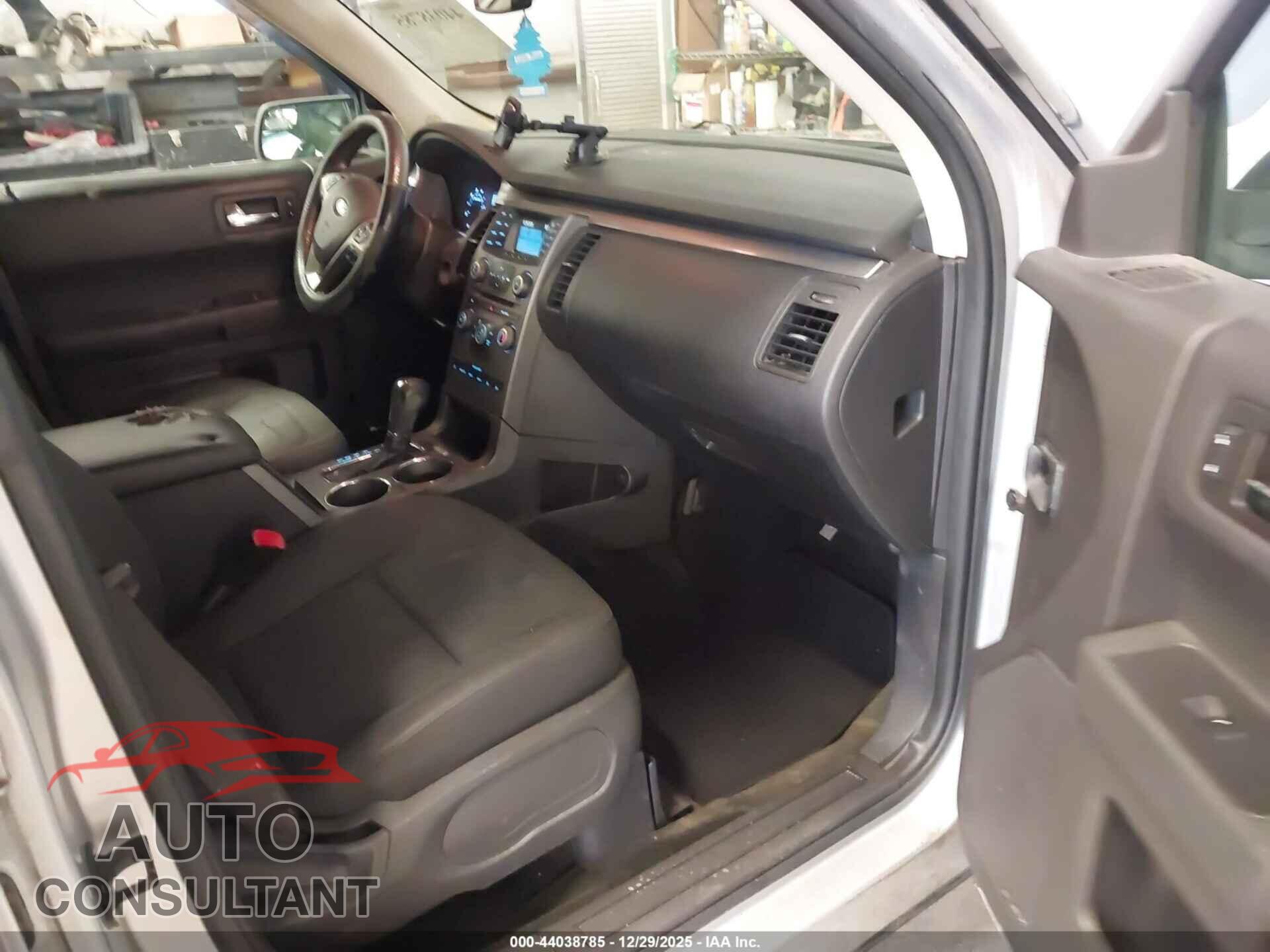 FORD FLEX 2014 - 2FMGK5B86EBD14262