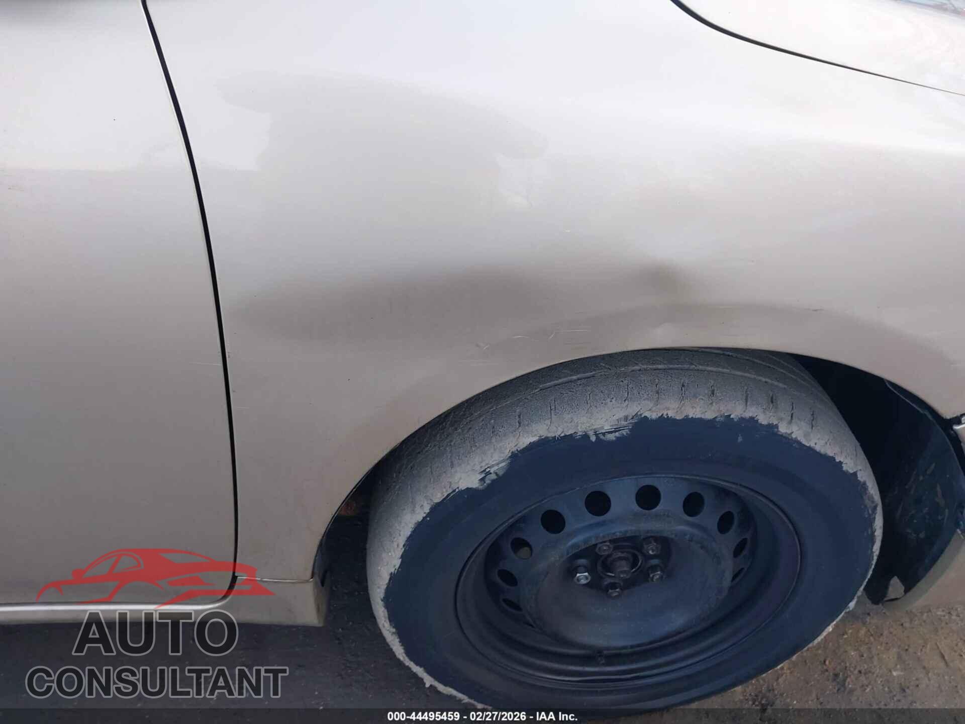 TOYOTA COROLLA 2013 - 2T1BU4EE9DC983247