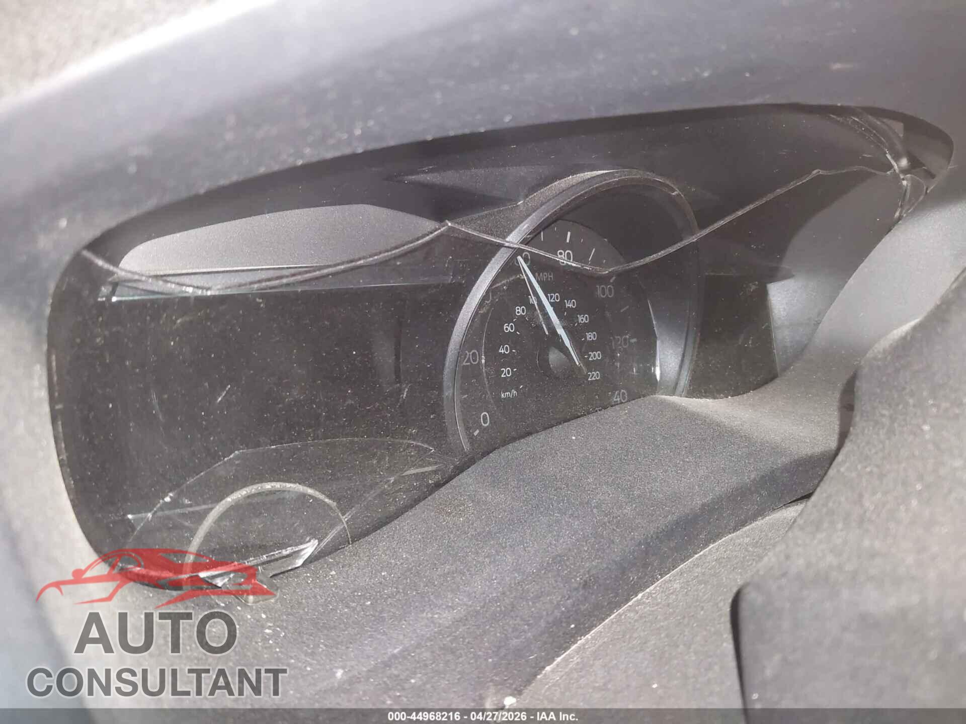 FORD EXPLORER 2017 - 1FM5K8D82HGA58155