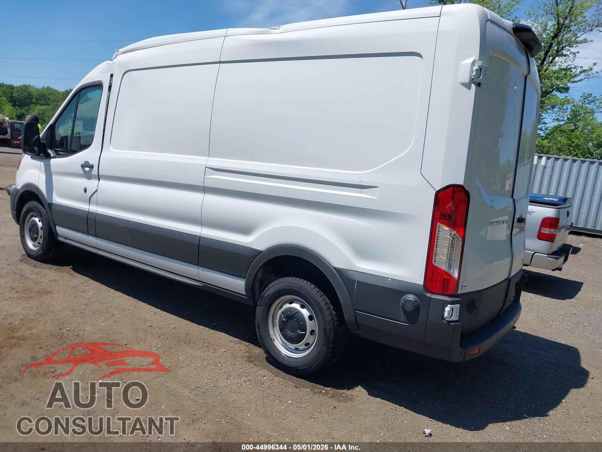 FORD TRANSIT-150 2024 - 1FTYE1C80RKB79850