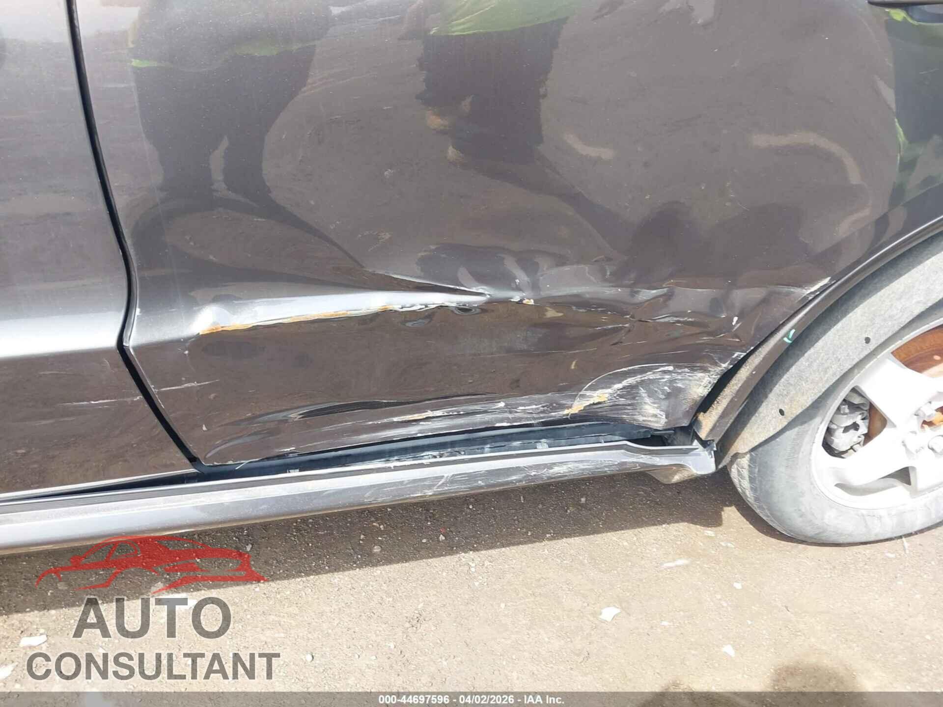 DODGE DURANGO 2019 - 1C4RDJDG7KC681736