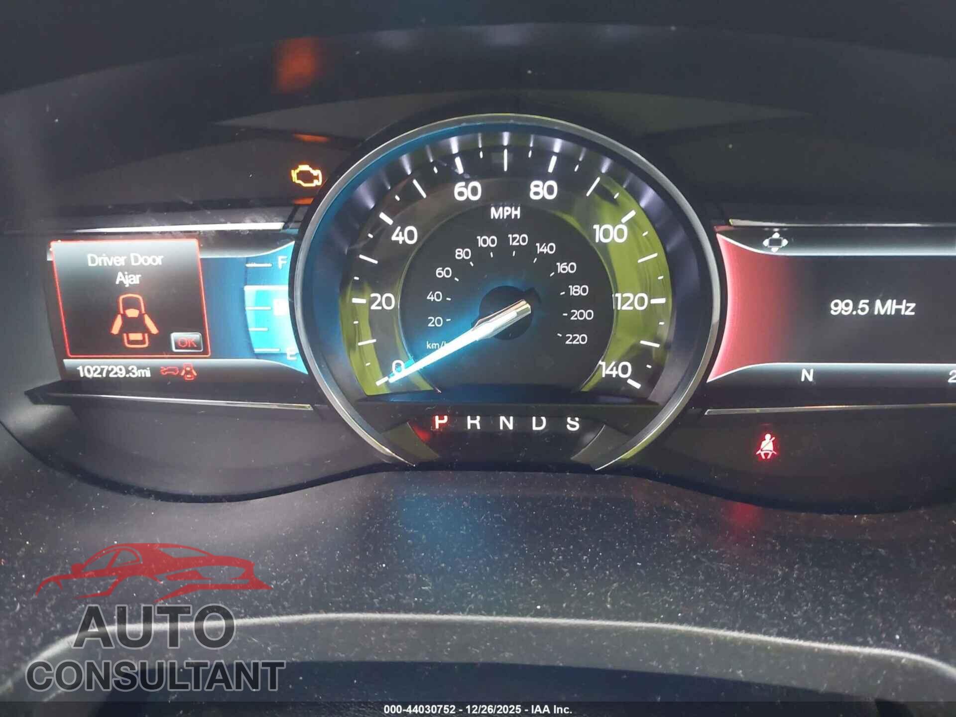 FORD EXPLORER 2018 - 1FM5K7DH5JGB98667