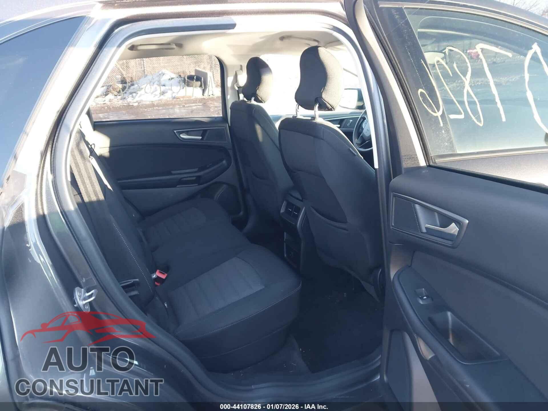 FORD EDGE 2018 - 2FMPK3G97JBB03345