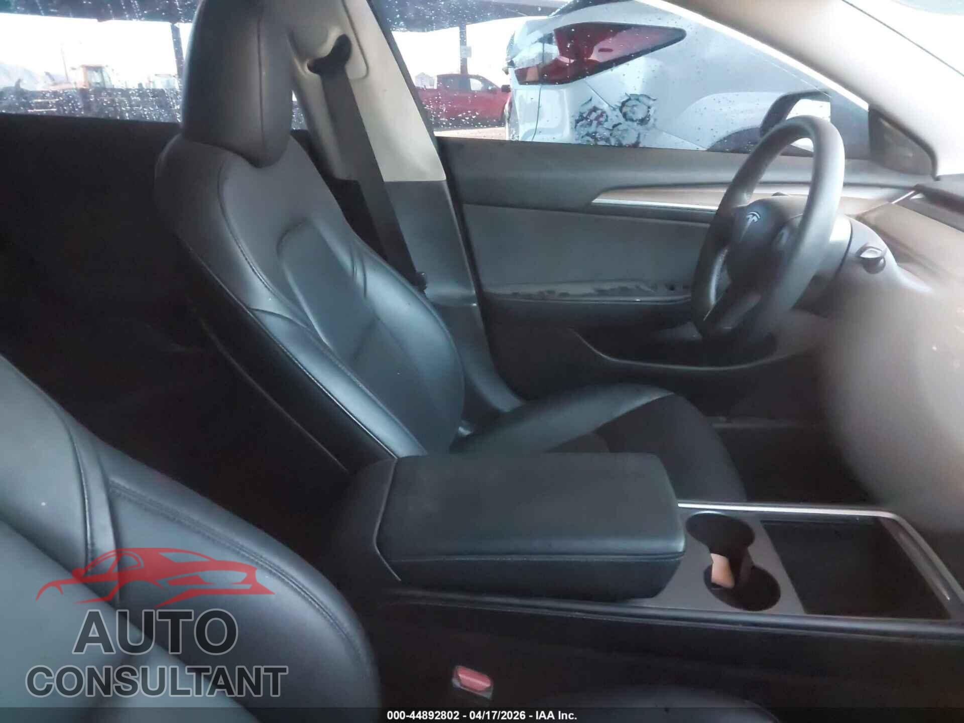 TESLA MODEL 3 2023 - 5YJ3E1EA1PF550874
