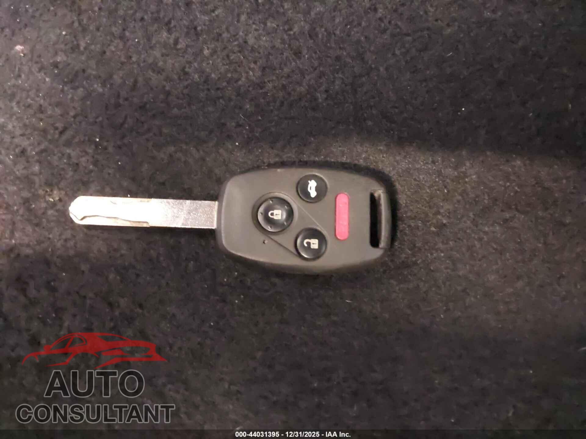 HONDA CIVIC 2013 - 19XFB2F97DE031877