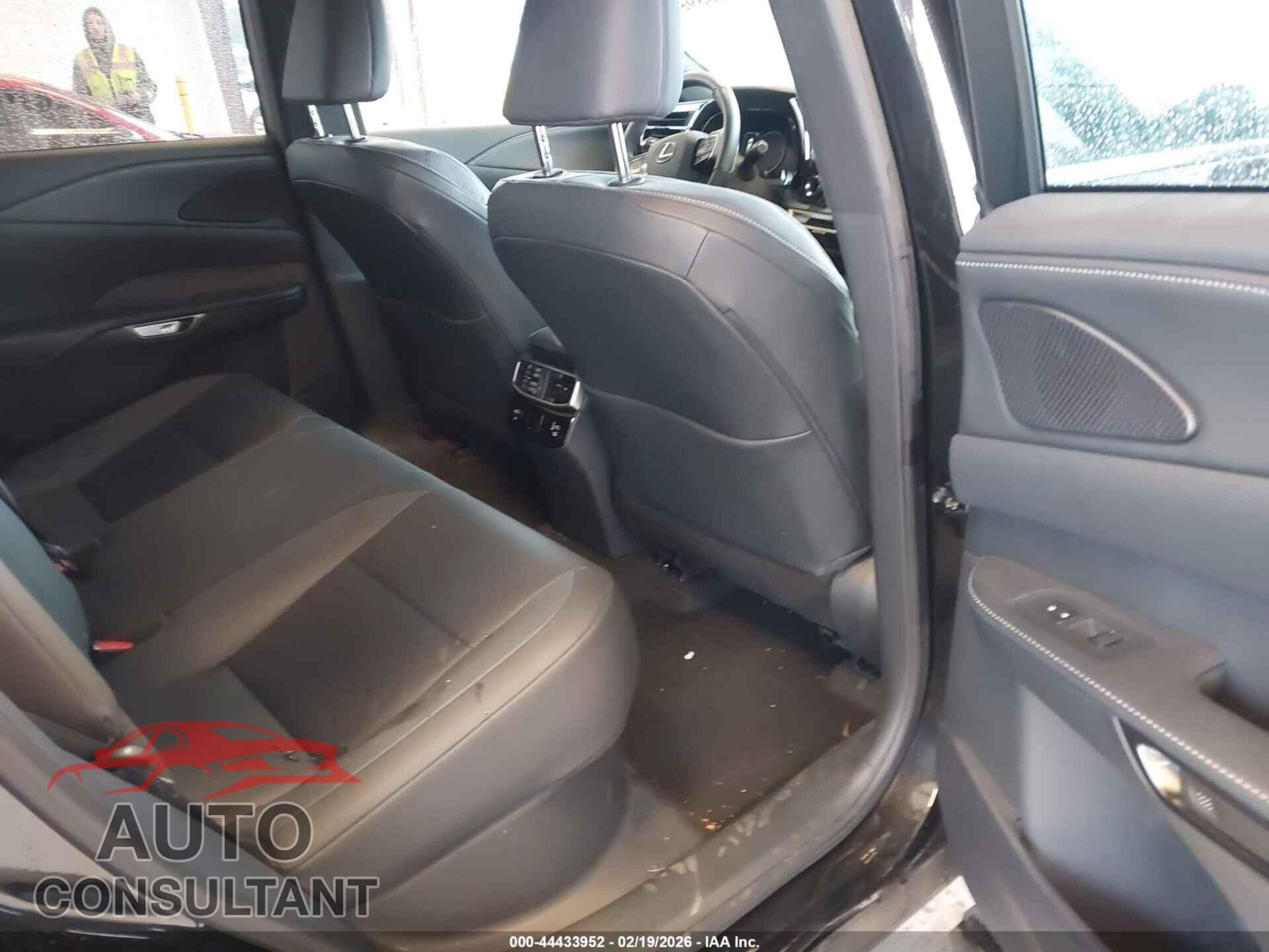 LEXUS RX 350 2023 - 2T2BAMCA2PC006900
