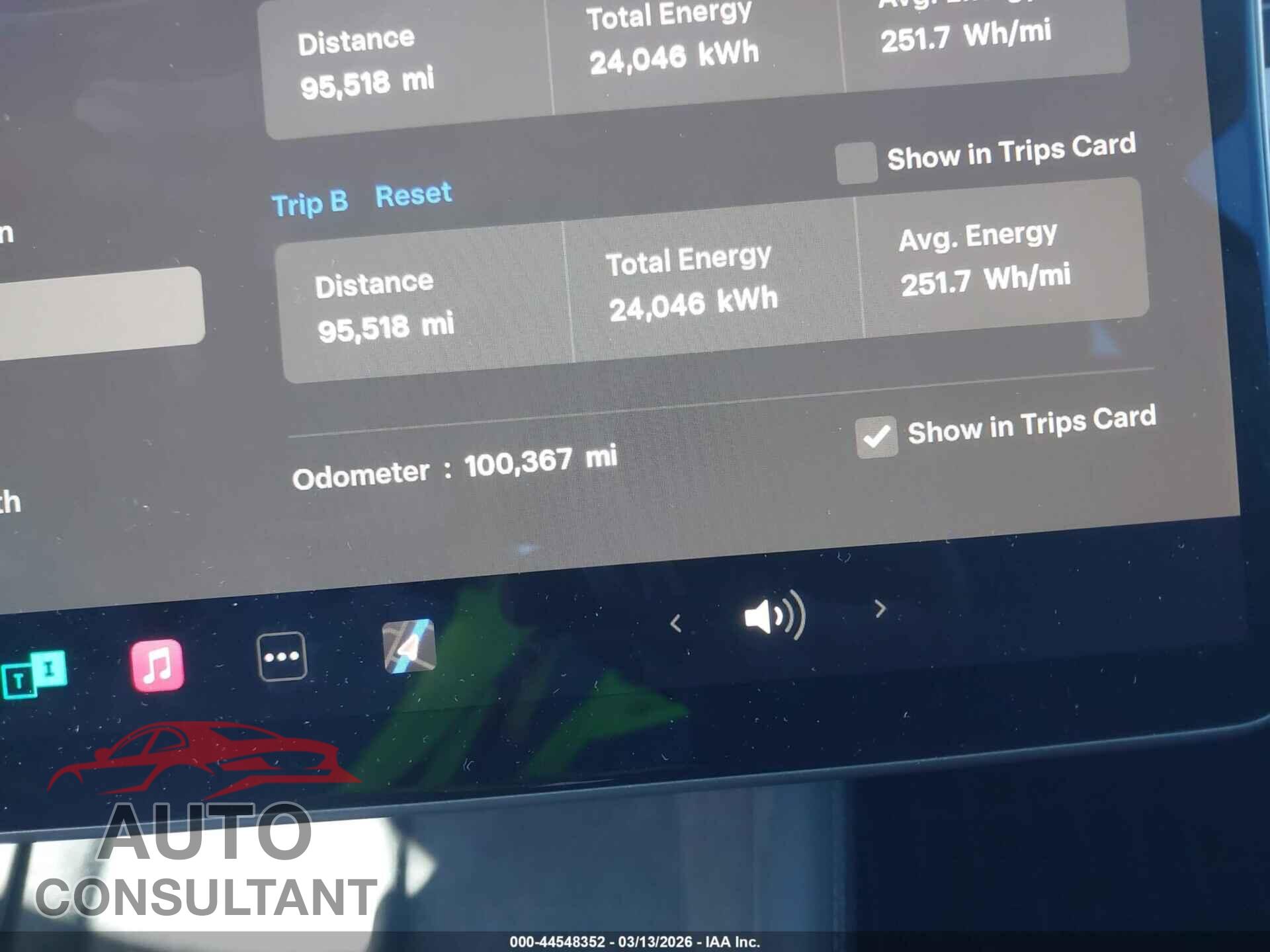 TESLA MODEL 3 2024 - 5YJ3E1EB7RF732655
