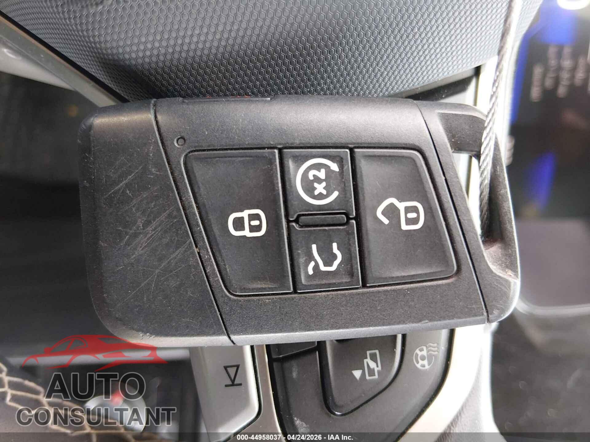 VOLKSWAGEN TAOS 2023 - 3VVSX7B20PM362771