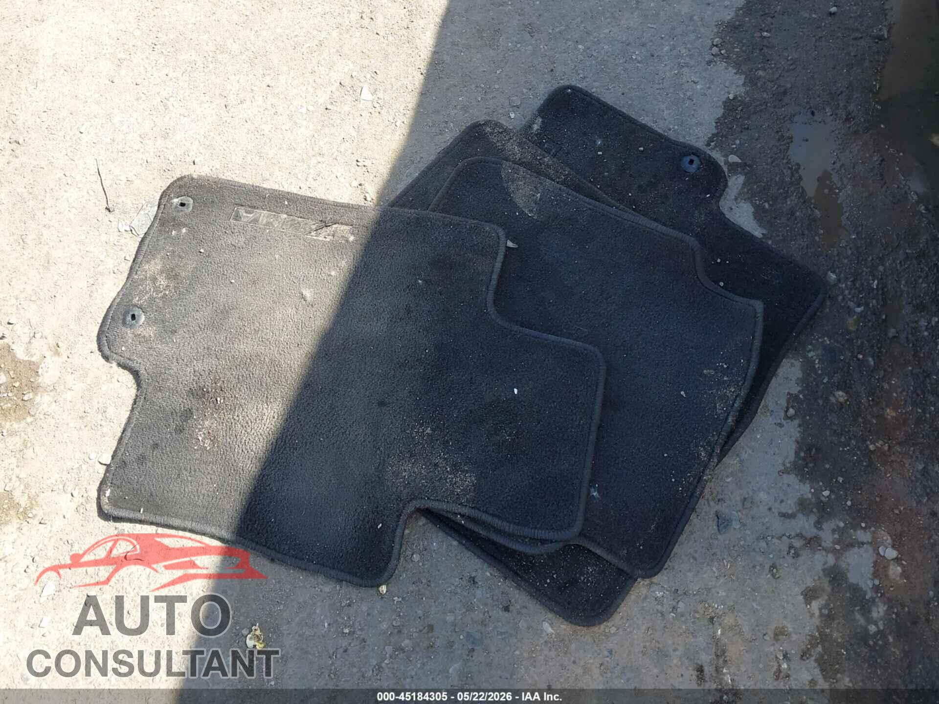 KIA OPTIMA 2011 - KNAGN4A66B5148635