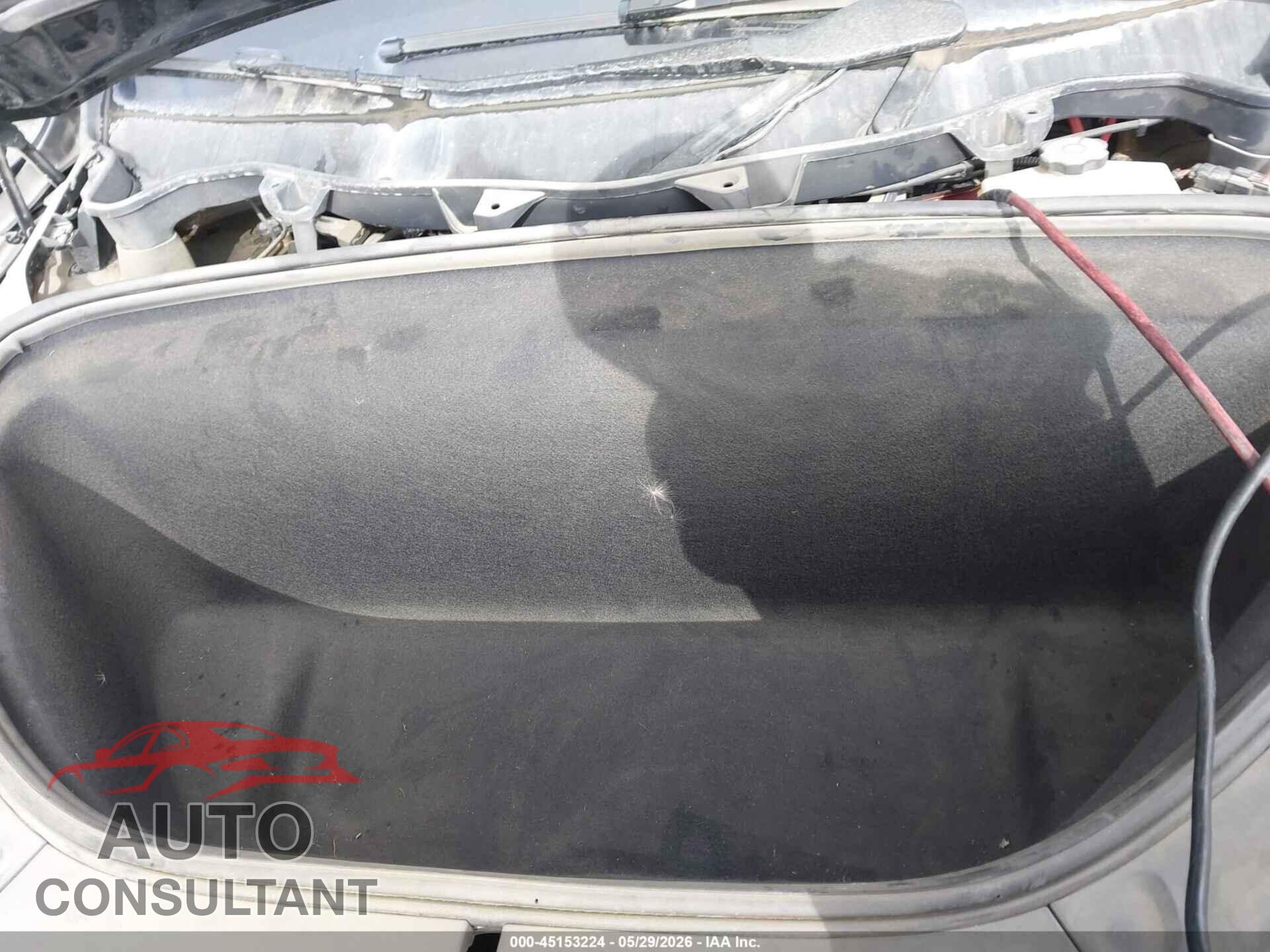 TESLA MODEL X 2022 - 7SAXCBE69NF354545