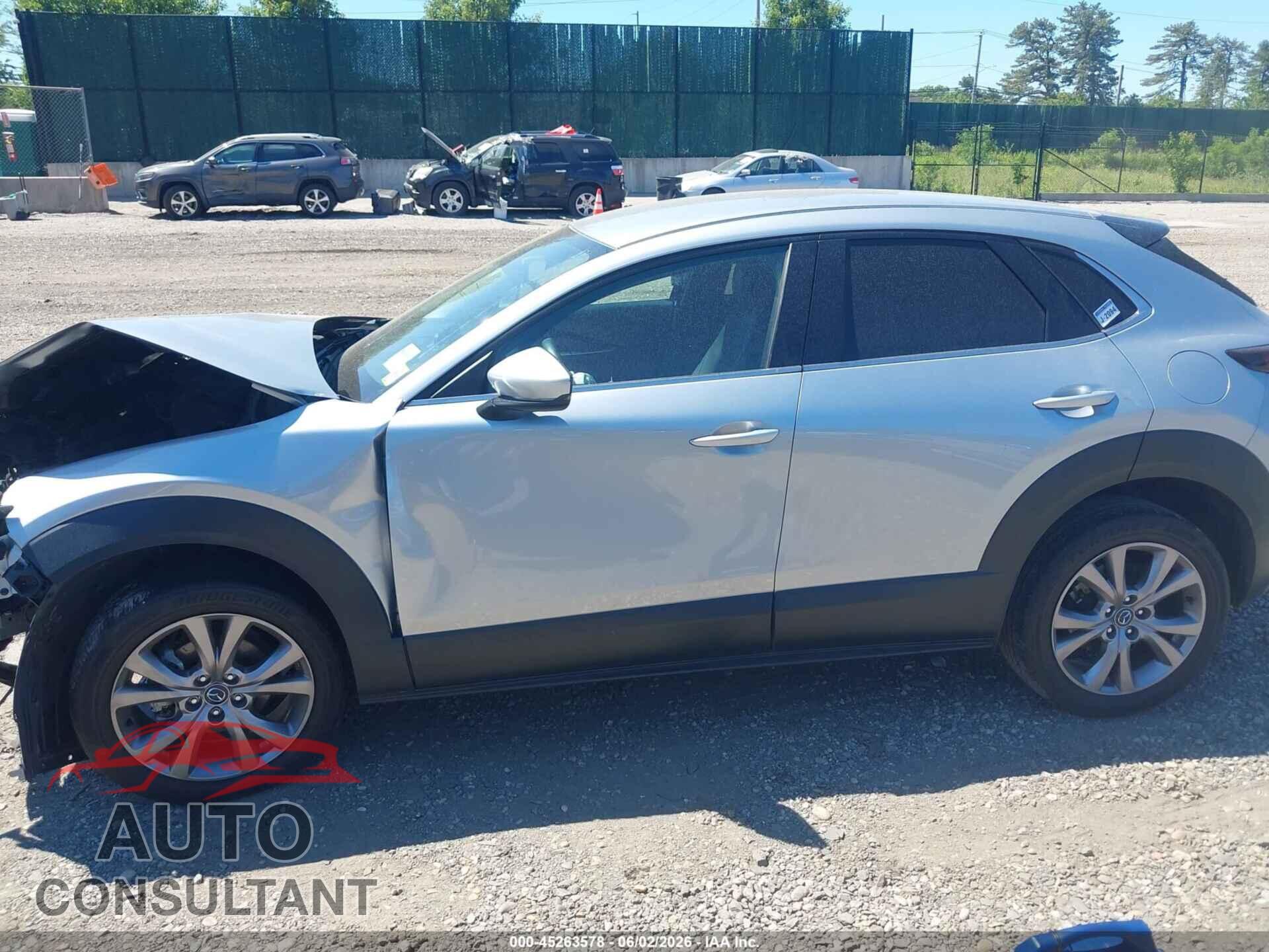 MAZDA CX-30 2021 - 3MVDMBBL8MM312738