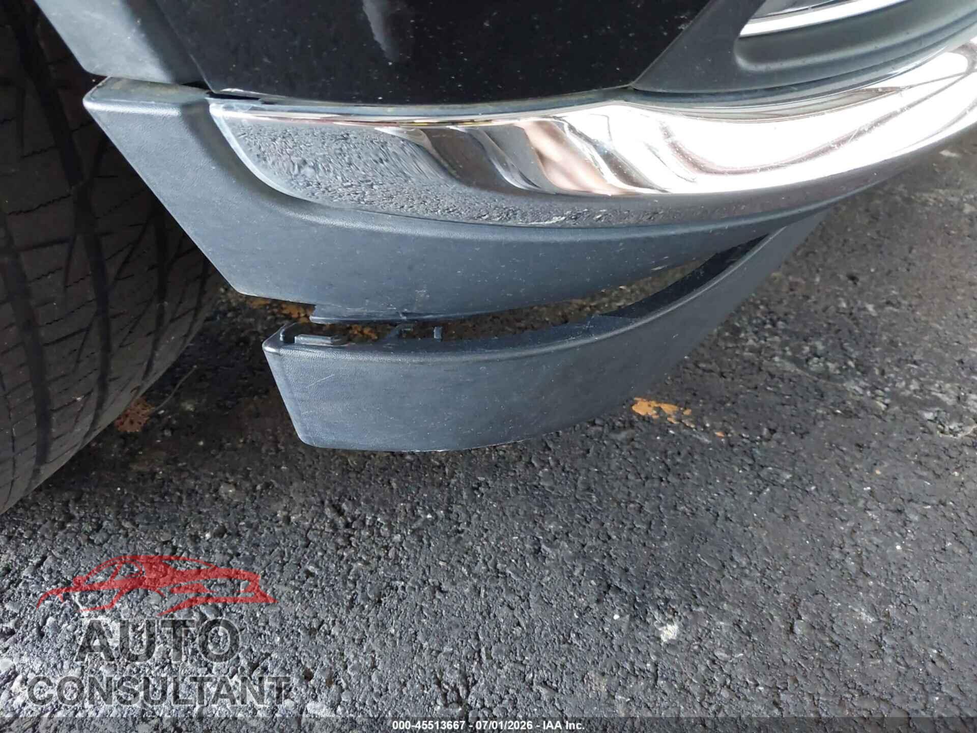 DODGE DURANGO 2019 - 1C4RDJAG4KC839745