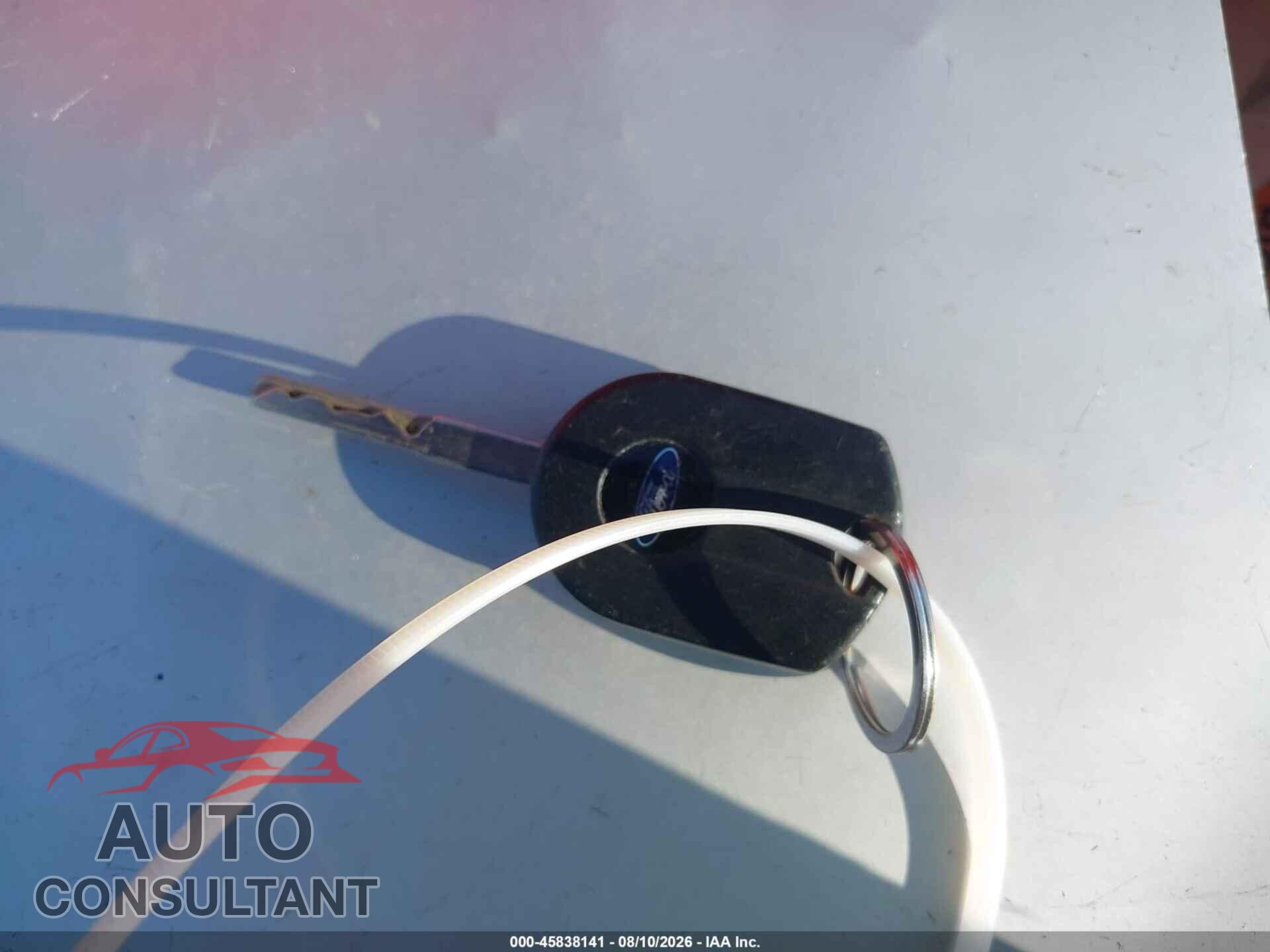 FORD FOCUS 2014 - 1FADP3F22EL153997