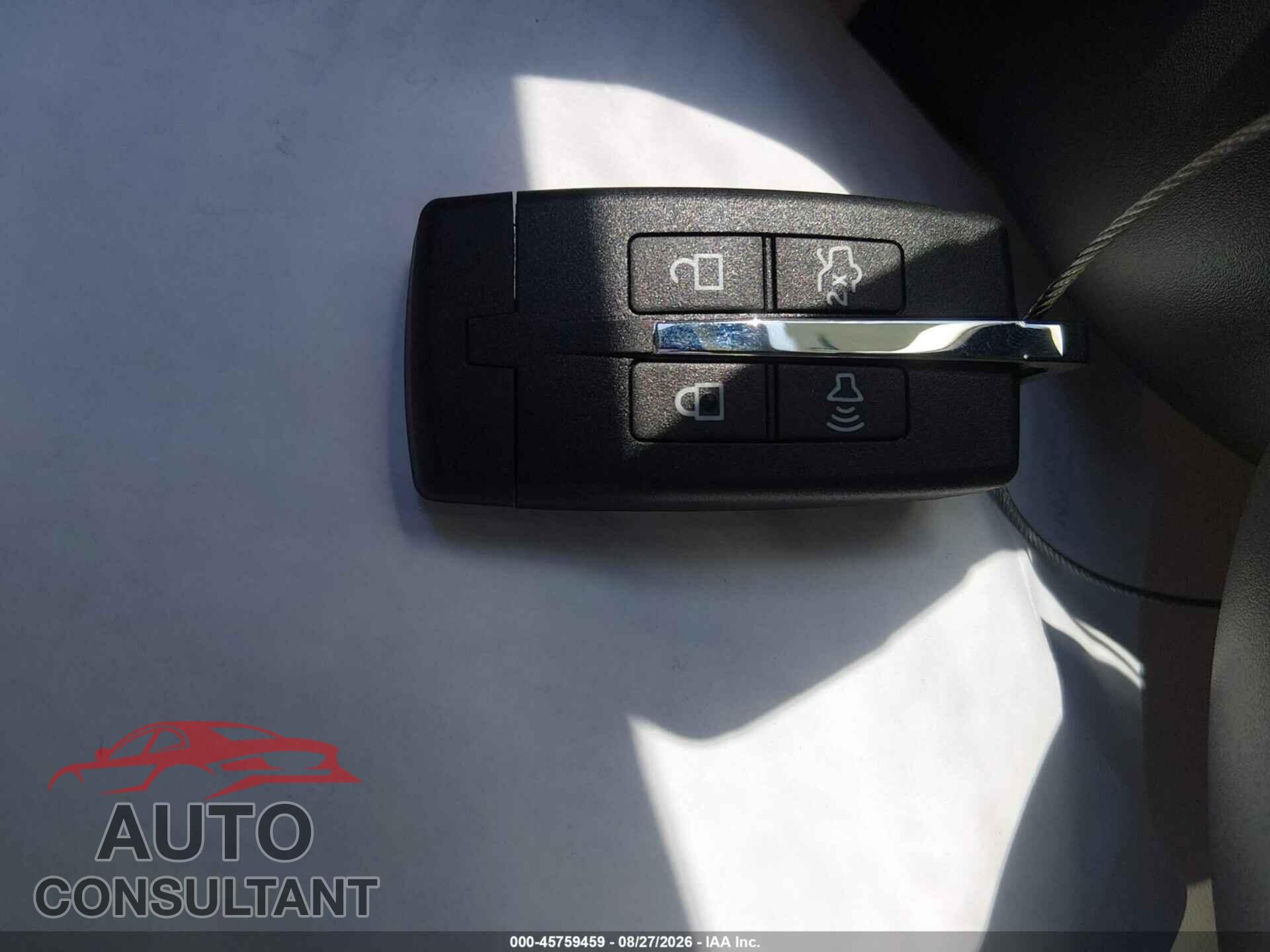 FORD TAURUS 2012 - 1FAHP2EW1CG123766