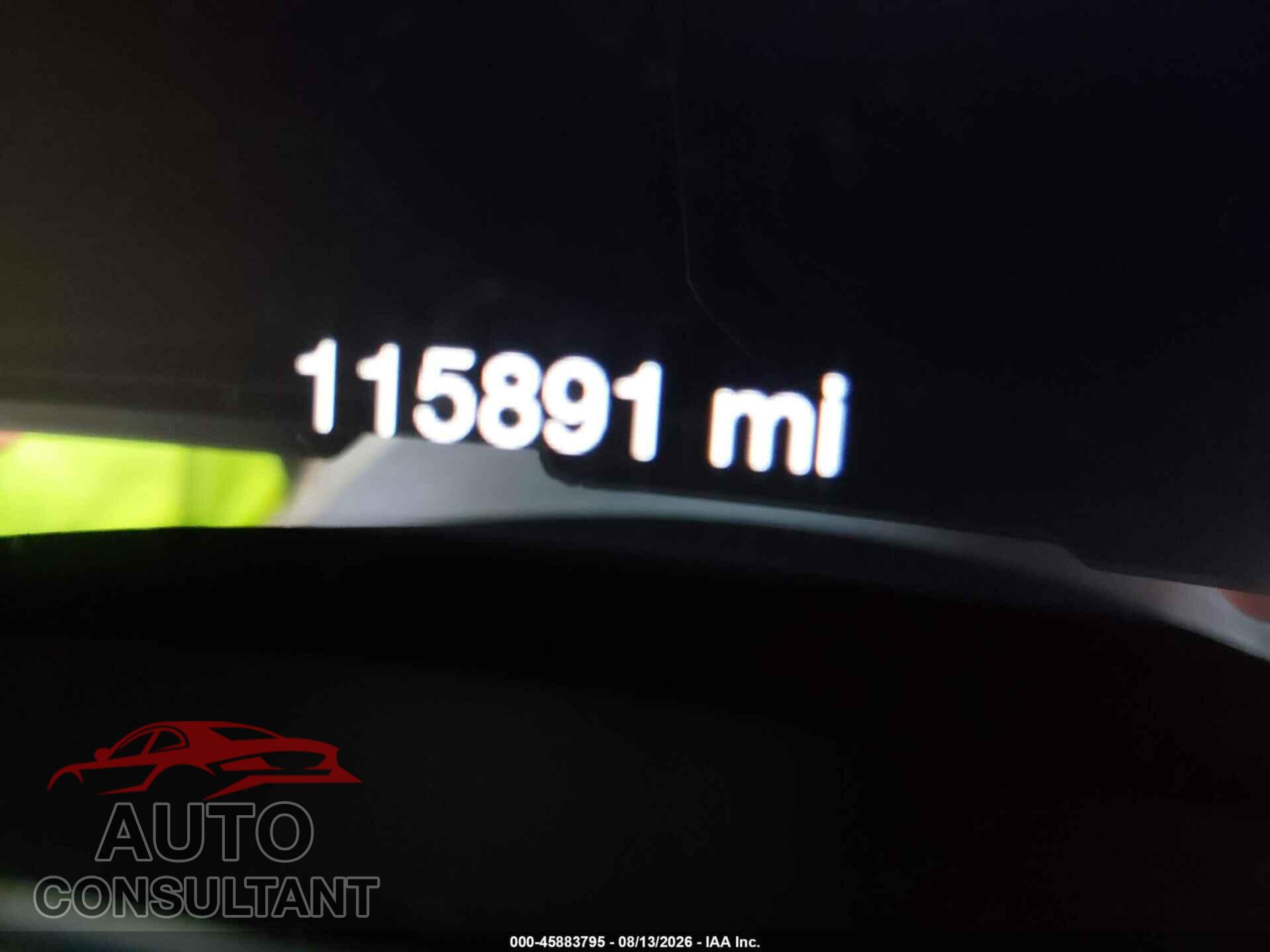DODGE DURANGO 2017 - 1C4RDJAG9HC928641