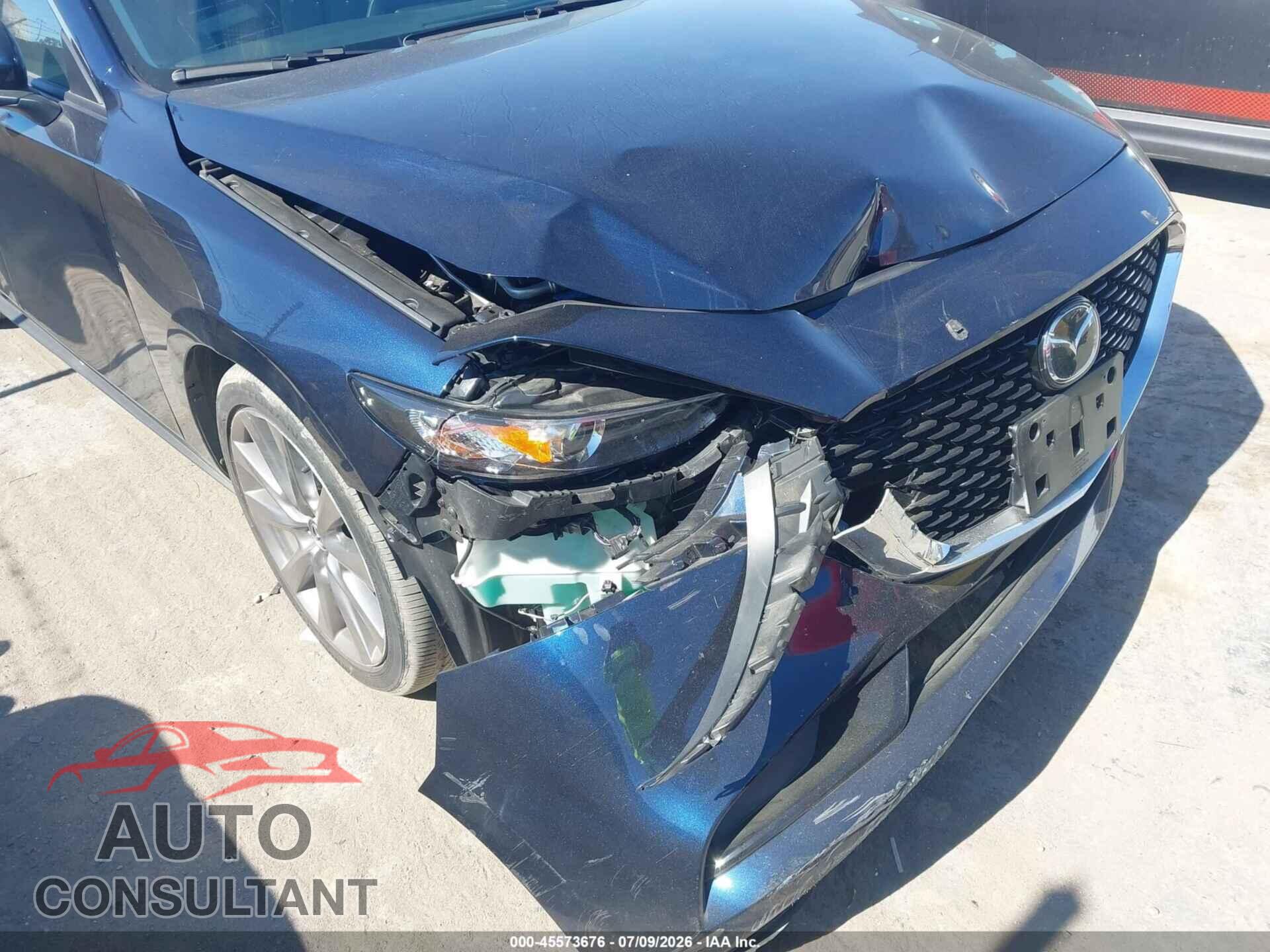 MAZDA MAZDA3 2023 - 3MZBPACM0PM354520