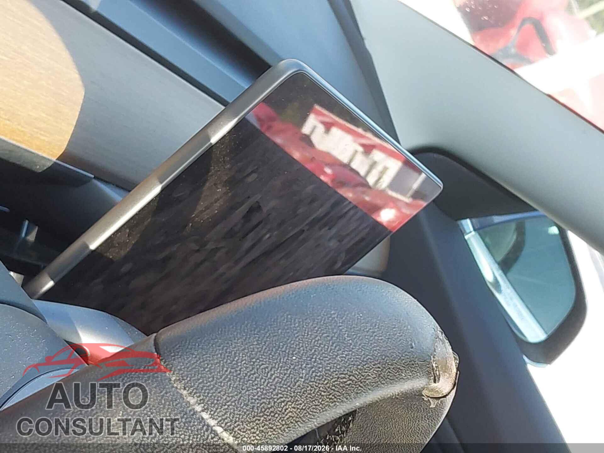 TESLA MODEL 3 2019 - 5YJ3E1EA0KF435465