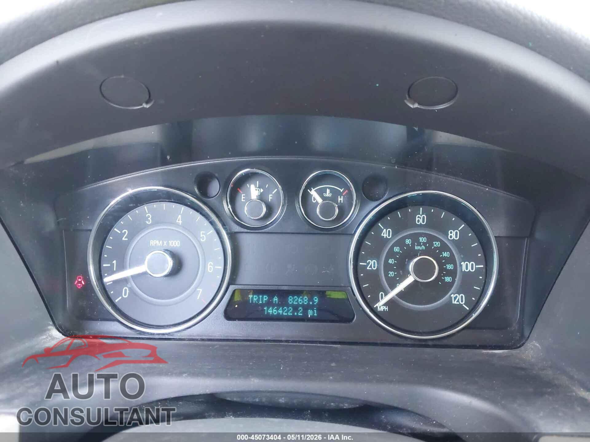 FORD FLEX 2010 - 2FMHK6CC8ABA98888