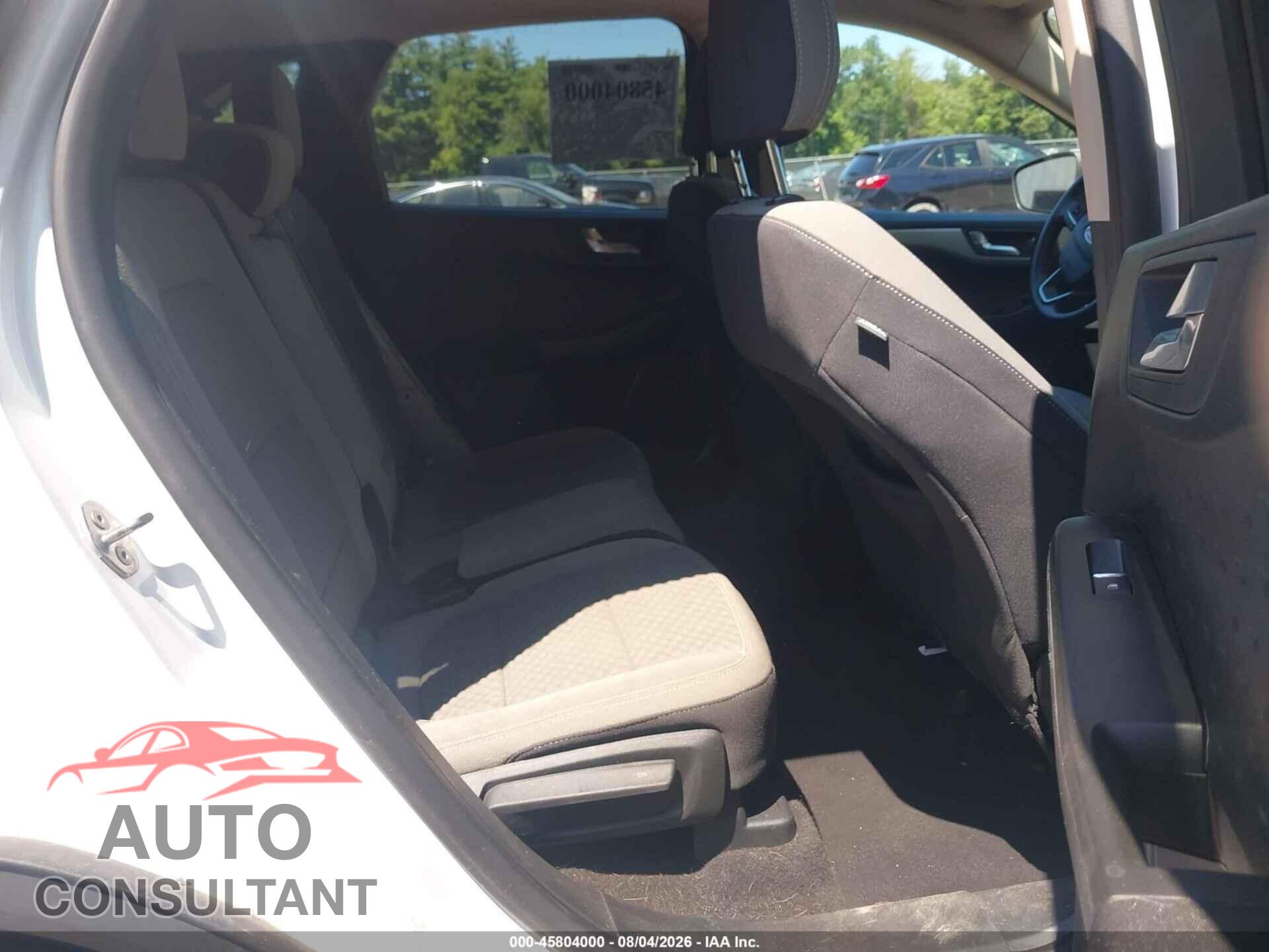 FORD ESCAPE 2020 - 1FMCU9G64LUA89239