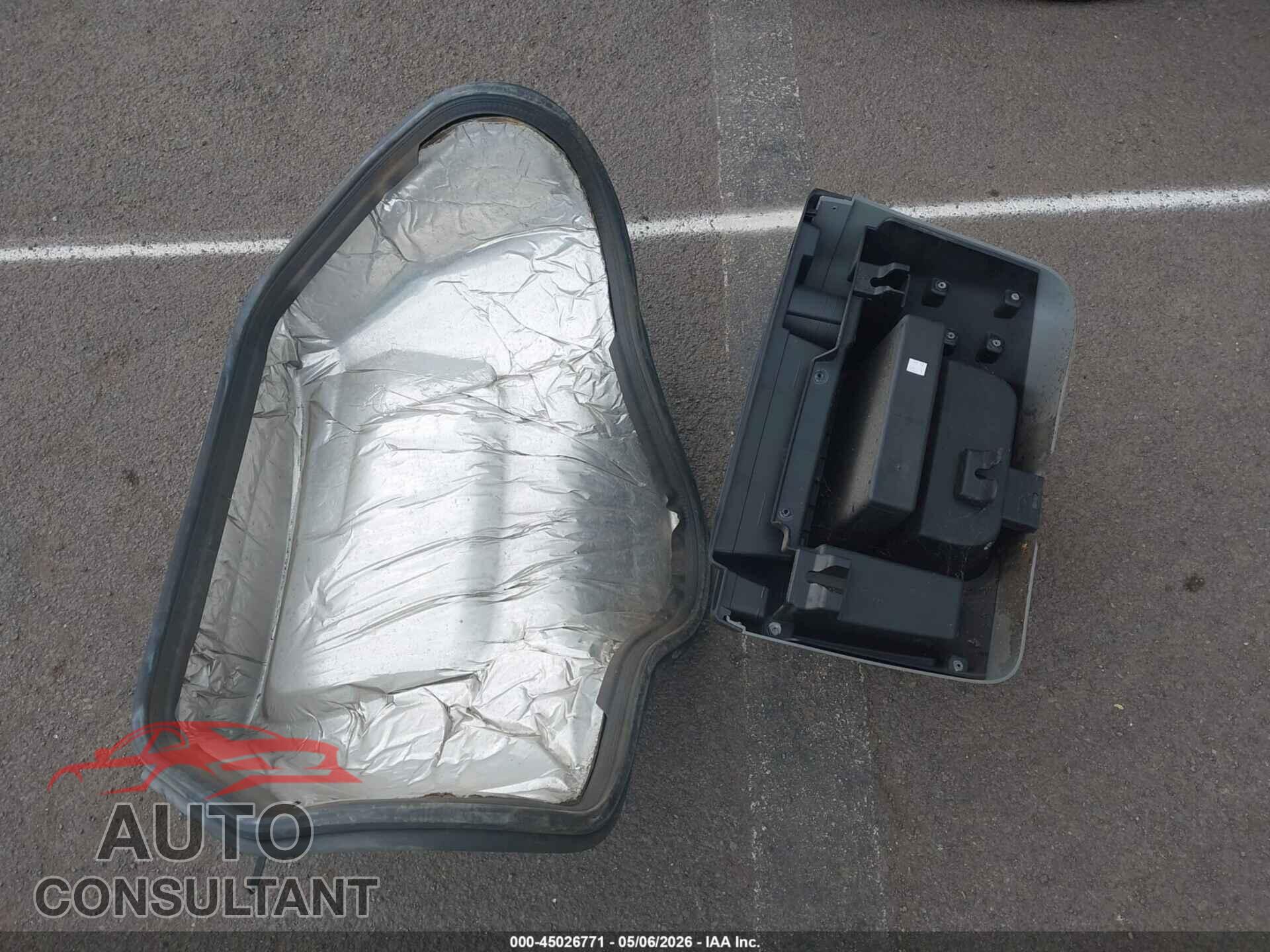 FORD E-150 2013 - 1FTNE1EW5DDA23296