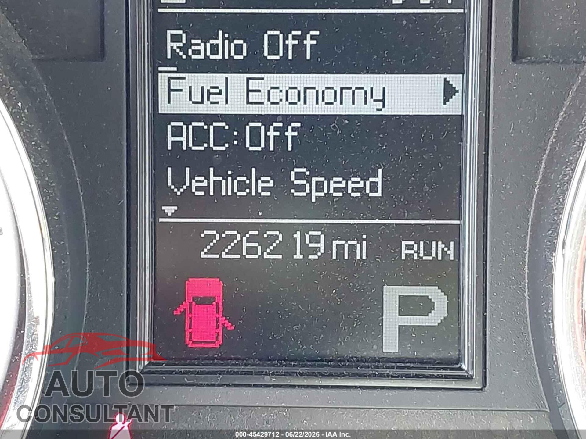 DODGE DURANGO 2012 - 1C4SDJET0CC205018