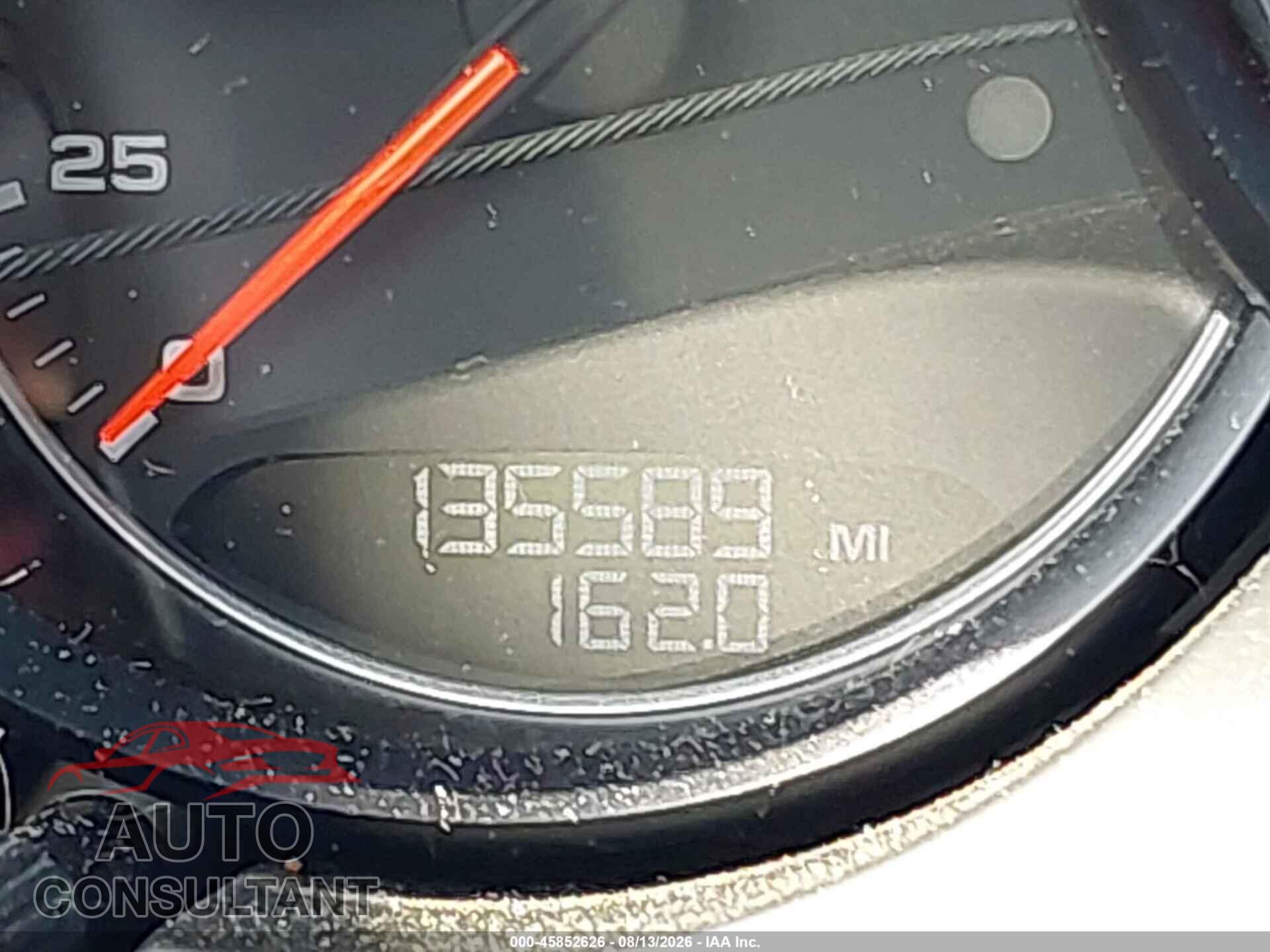 PORSCHE CAYENNE 2015 - WP1AF2A28FLA33302