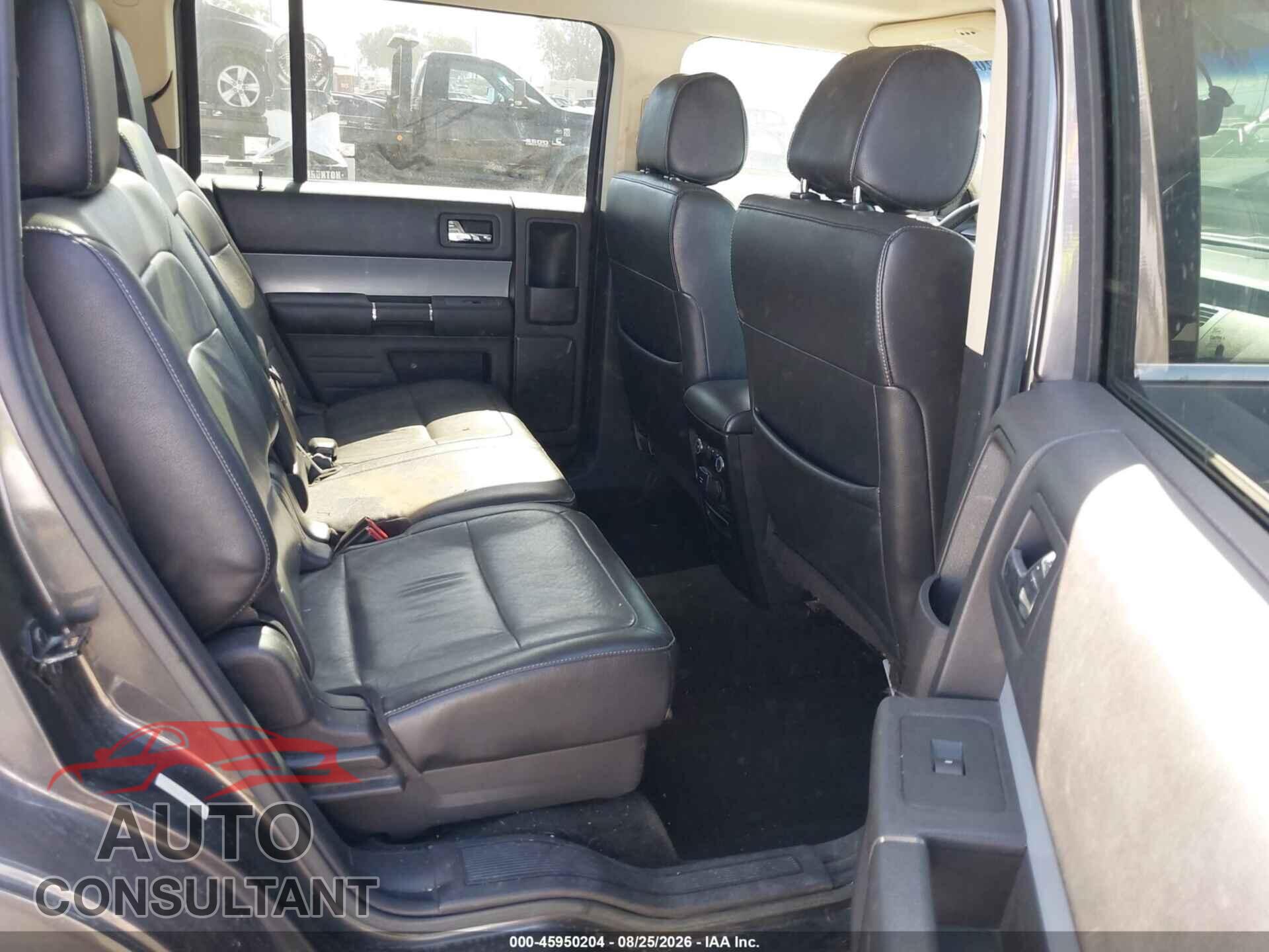 FORD FLEX 2015 - 2FMGK5C86FBA10347