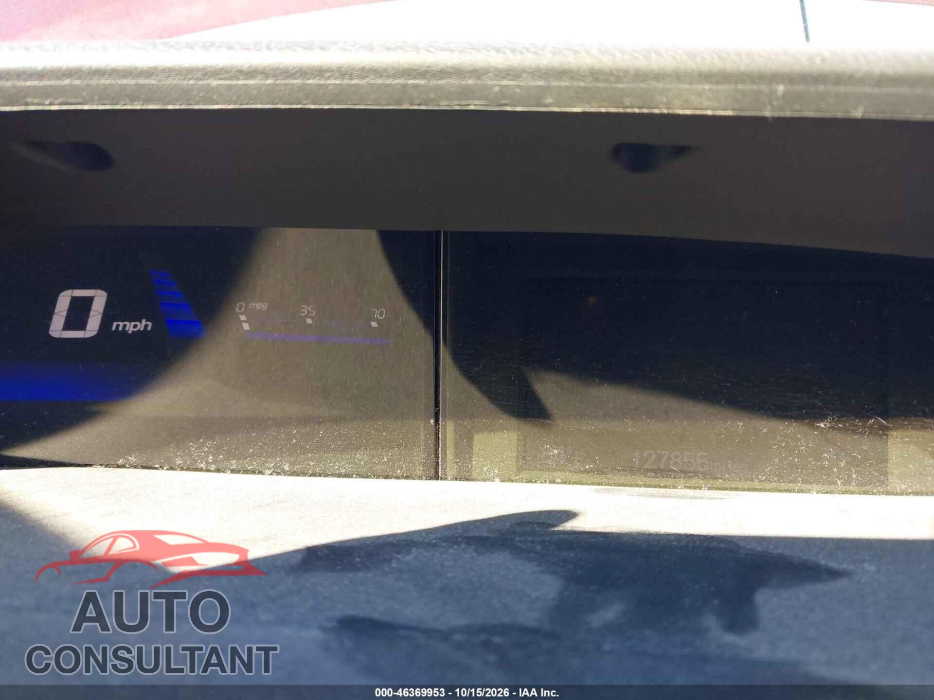 HONDA CIVIC 2014 - 19XFB2F5XEE041754