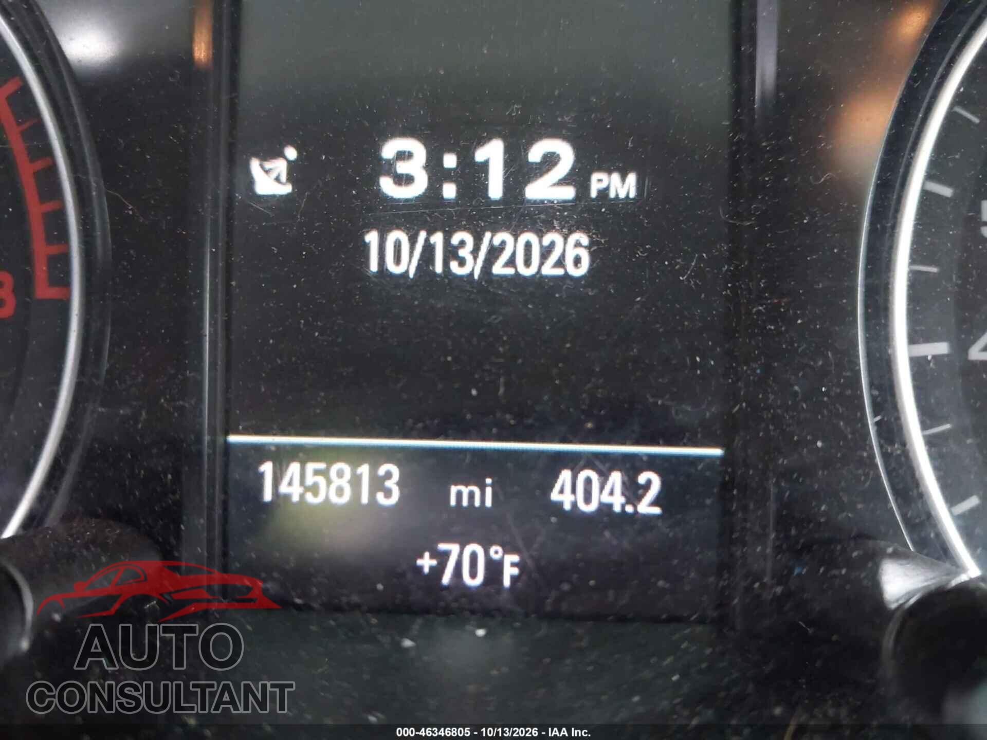 AUDI Q5 2013 - WA1DGAFP0DA044761