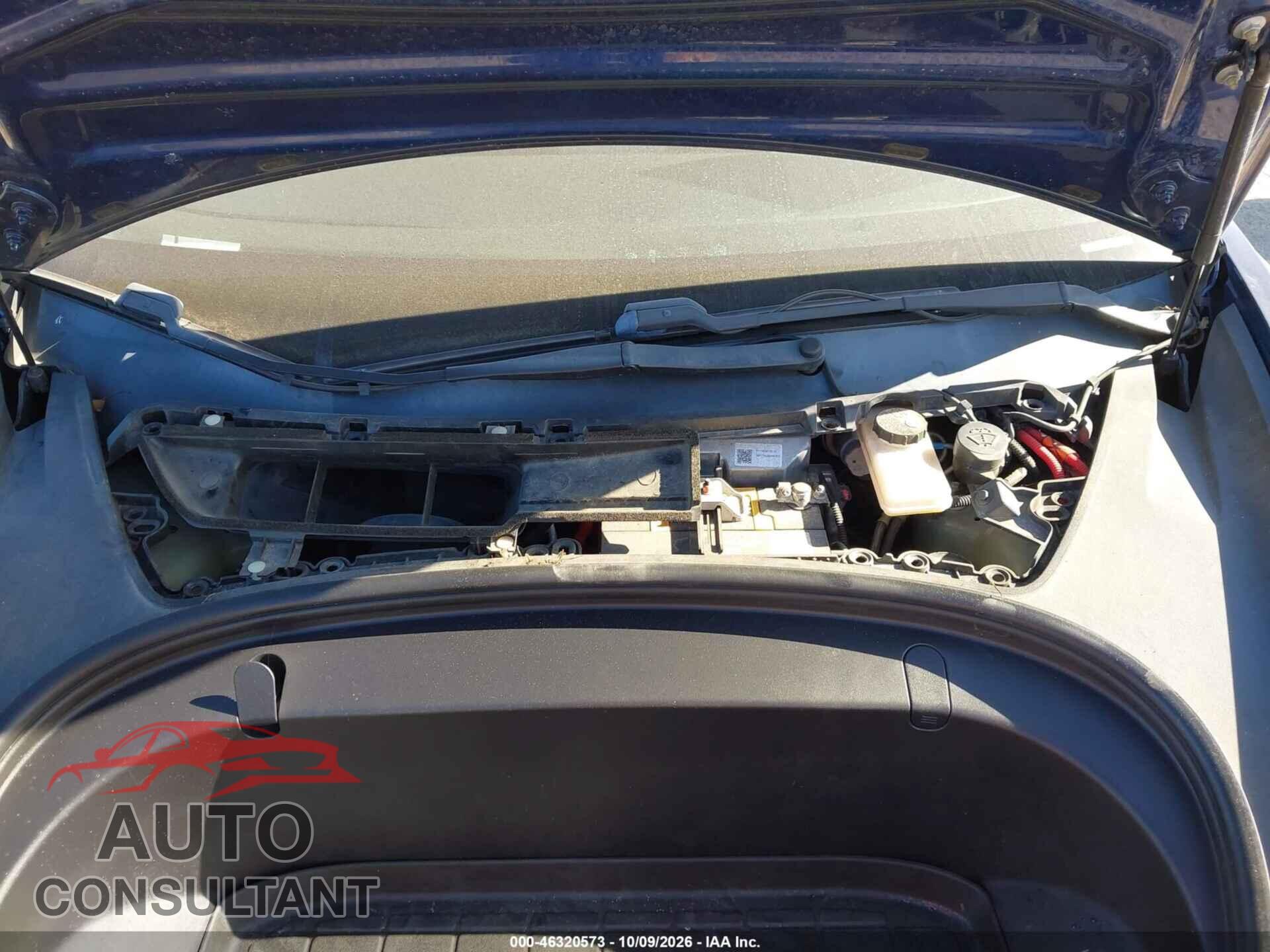 TESLA MODEL 3 2019 - 5YJ3E1EA9KF309251