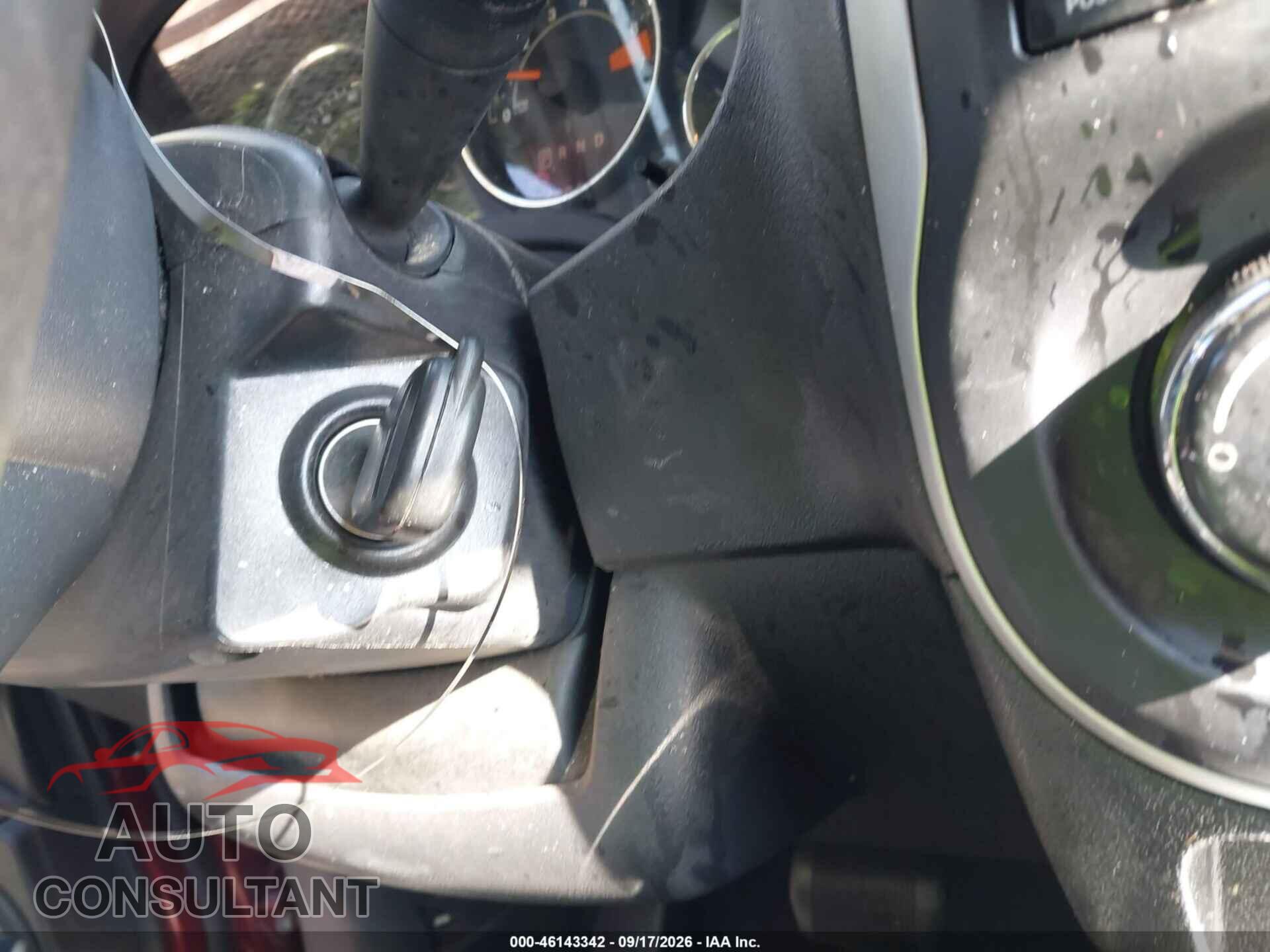JEEP COMPASS 2014 - 1C4NJDEB2ED852175