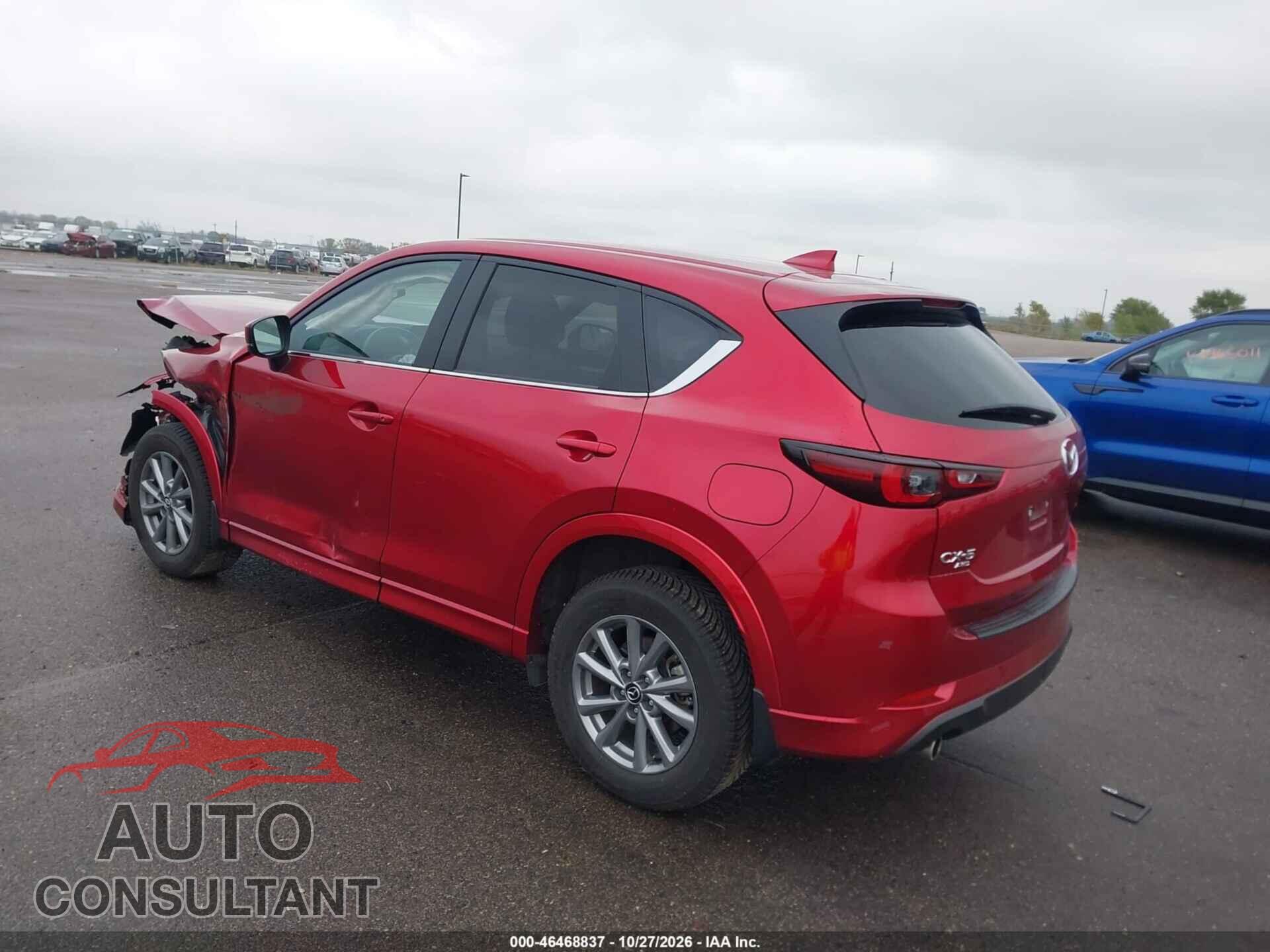 MAZDA CX-5 2024 - JM3KFBBM2R0368719