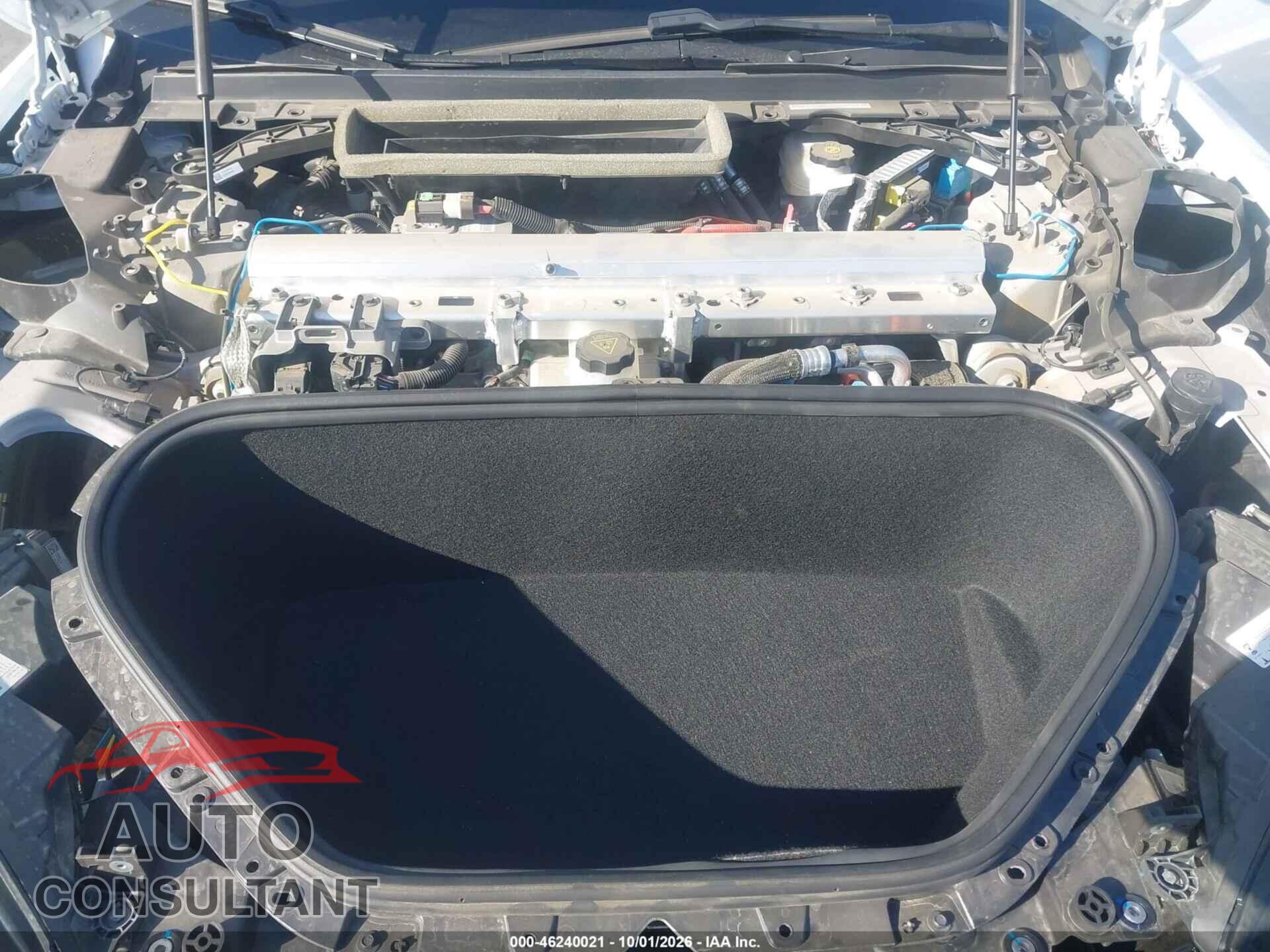 TESLA MODEL S 2023 - 5YJSA1E58PF500449